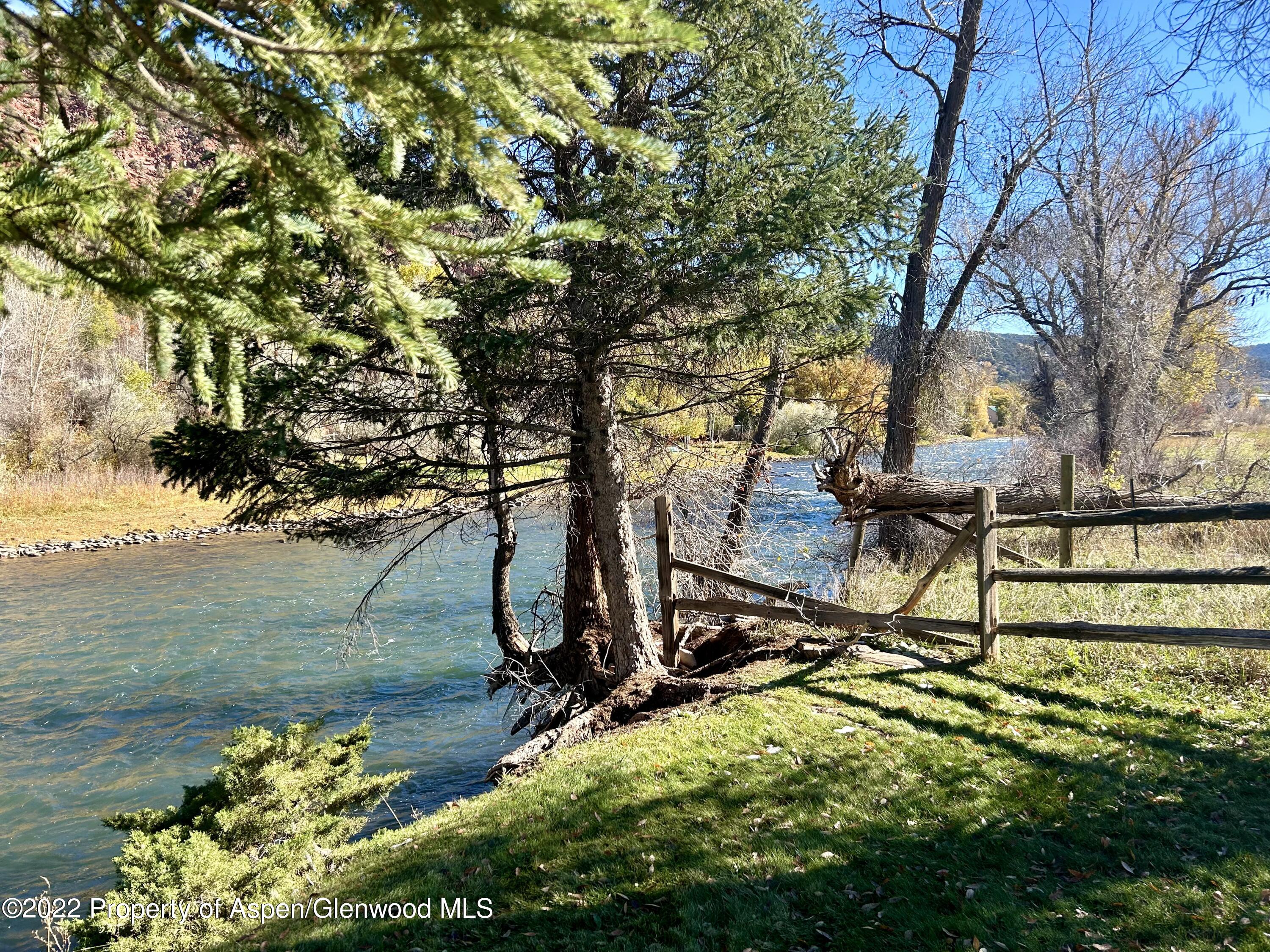 180 County Road 109 Glenwood Springs CO 81601