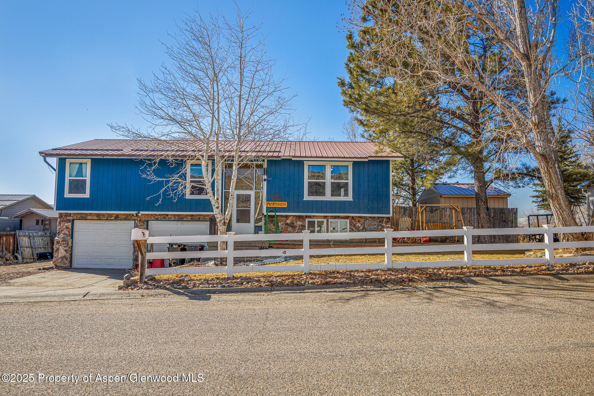 1922 E 9th Street Craig CO 81625