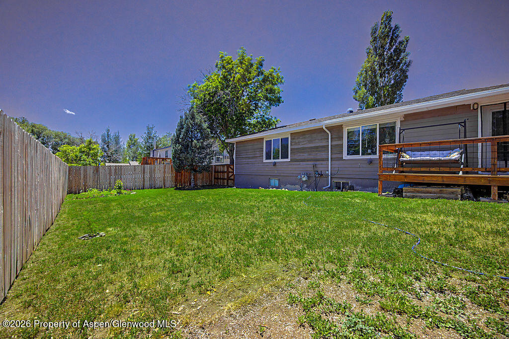 735 Finley Lane Craig CO 81625