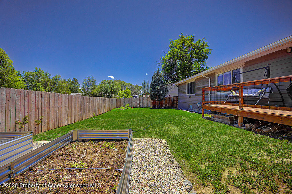 735 Finley Lane Craig CO 81625