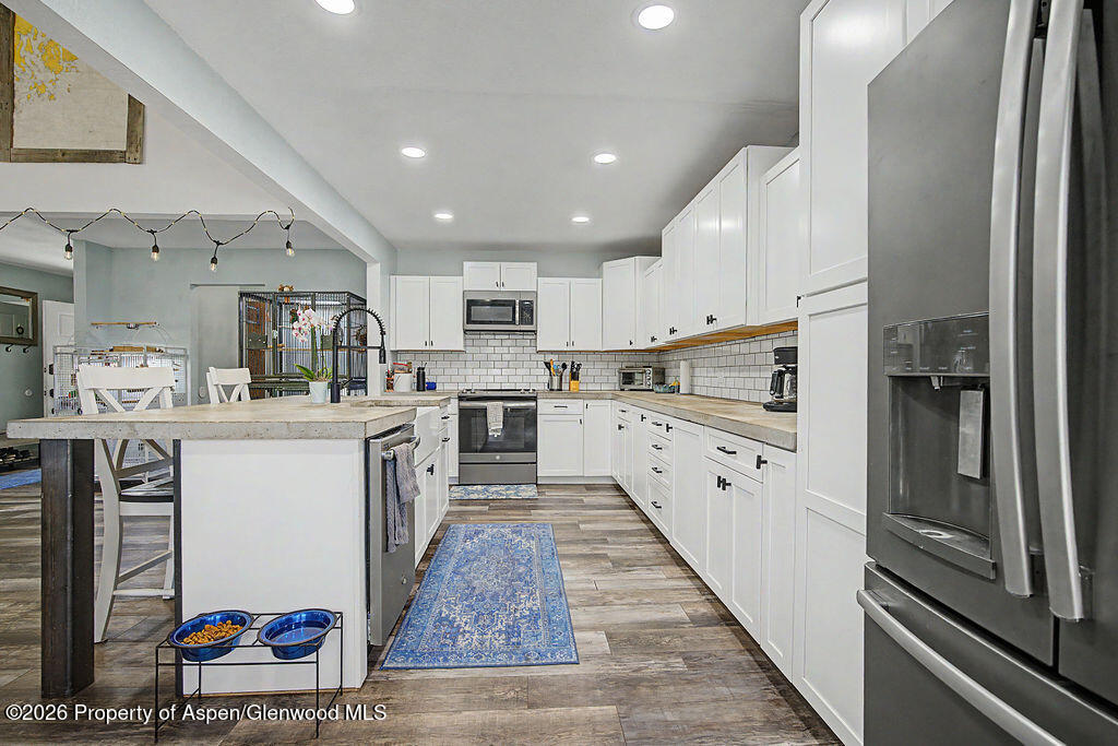 735 Finley Lane Craig CO 81625