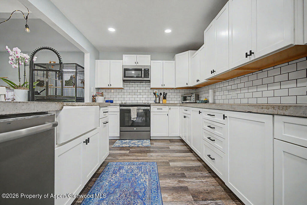 735 Finley Lane Craig CO 81625