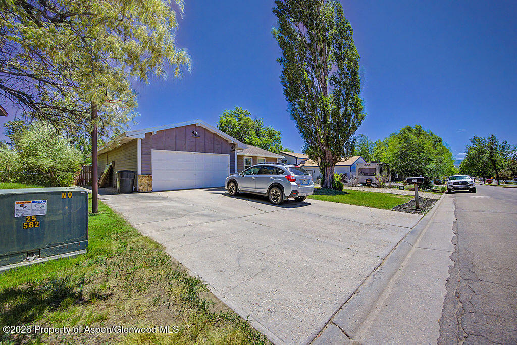 735 Finley Lane Craig CO 81625