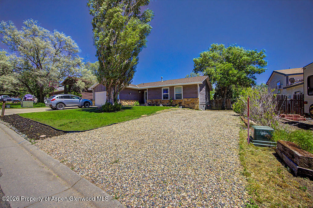735 Finley Lane Craig CO 81625