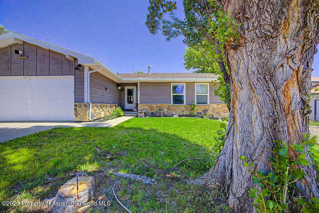 735 Finley Lane Craig CO 81625