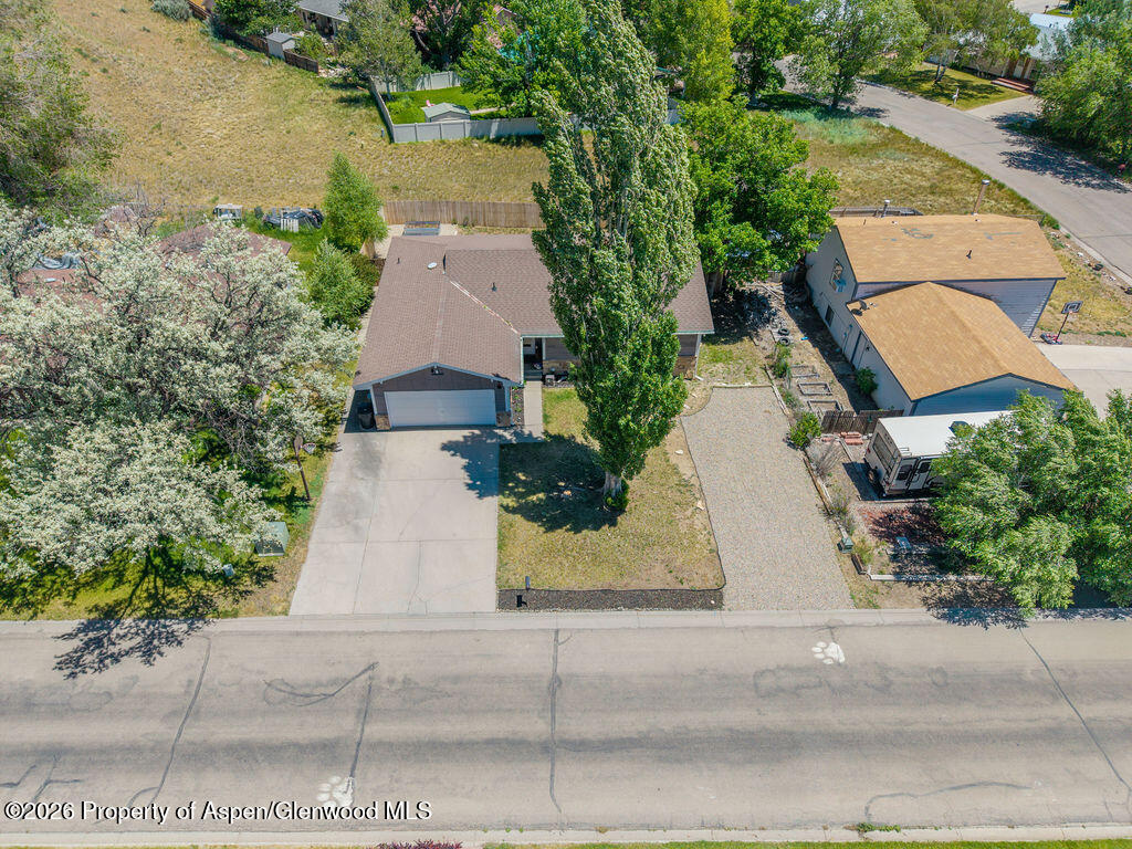 735 Finley Lane Craig CO 81625