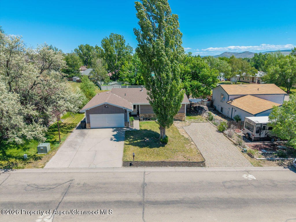 735 Finley Lane Craig CO 81625