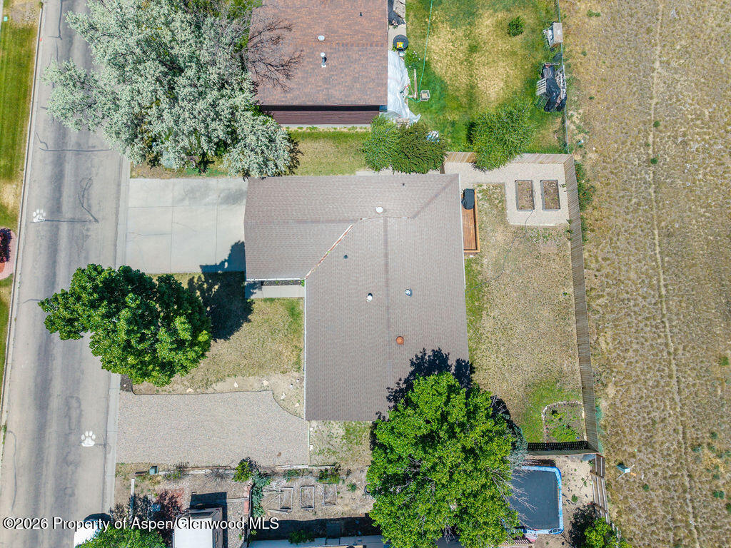 735 Finley Lane Craig CO 81625