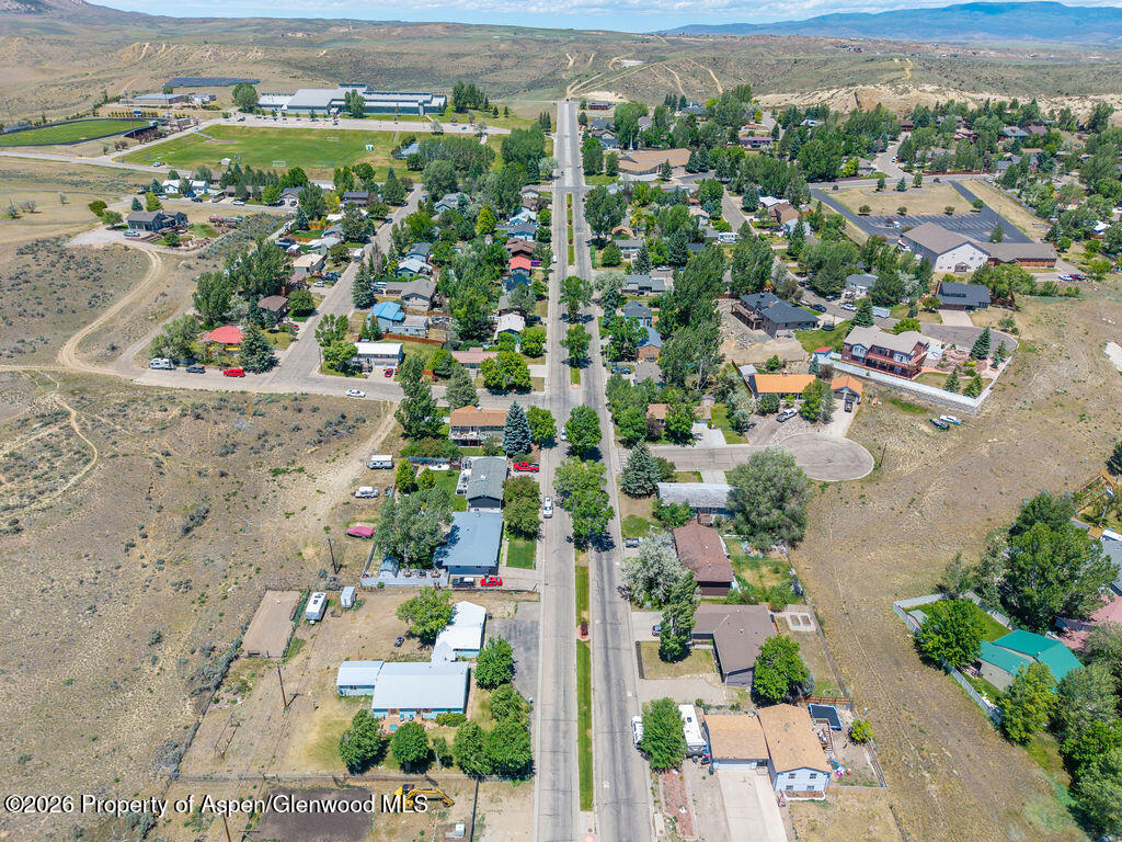 735 Finley Lane Craig CO 81625