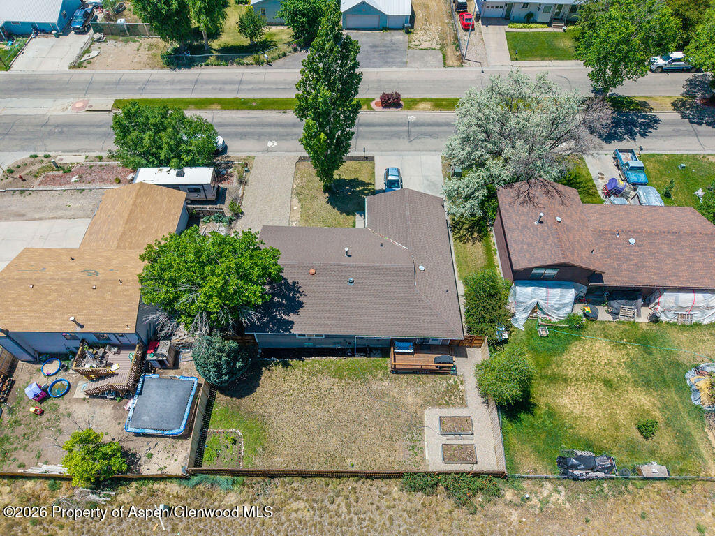 735 Finley Lane Craig CO 81625