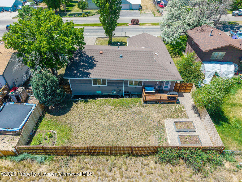 735 Finley Lane Craig CO 81625