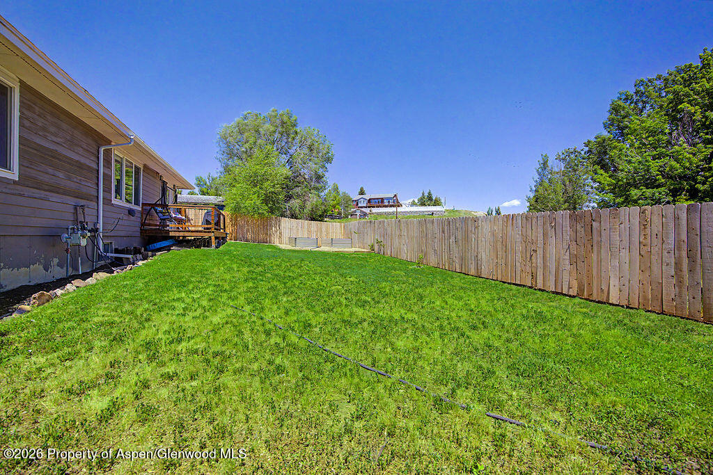 735 Finley Lane Craig CO 81625