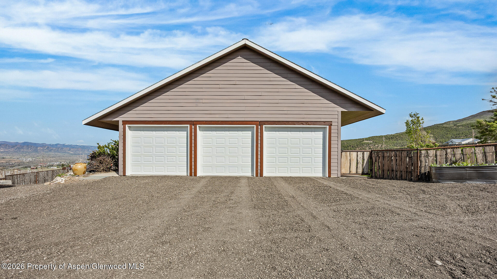 8877 County Road 320 Rifle CO 81650