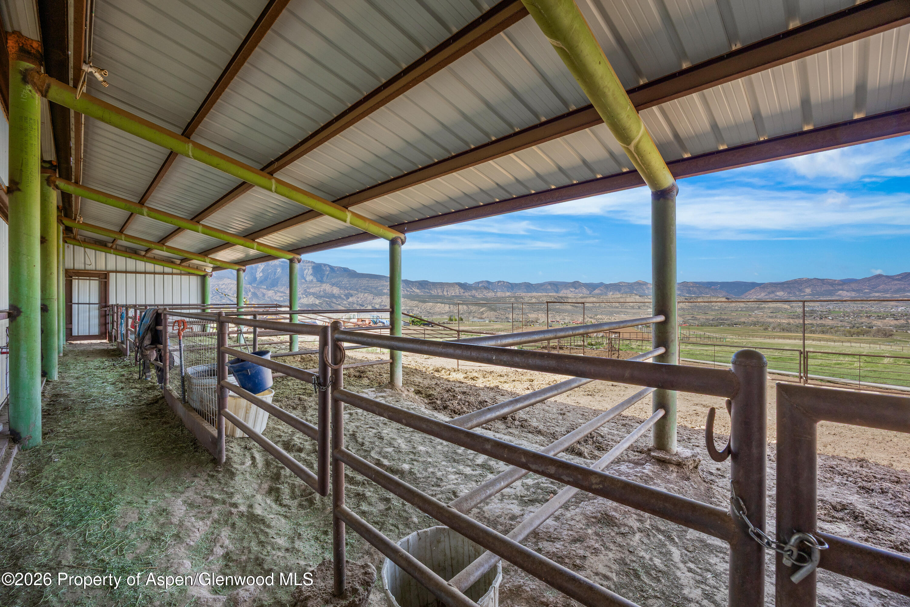 8877 County Road 320 Rifle CO 81650