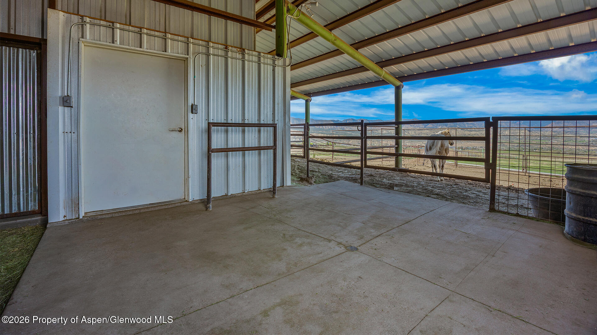 8877 County Road 320 Rifle CO 81650