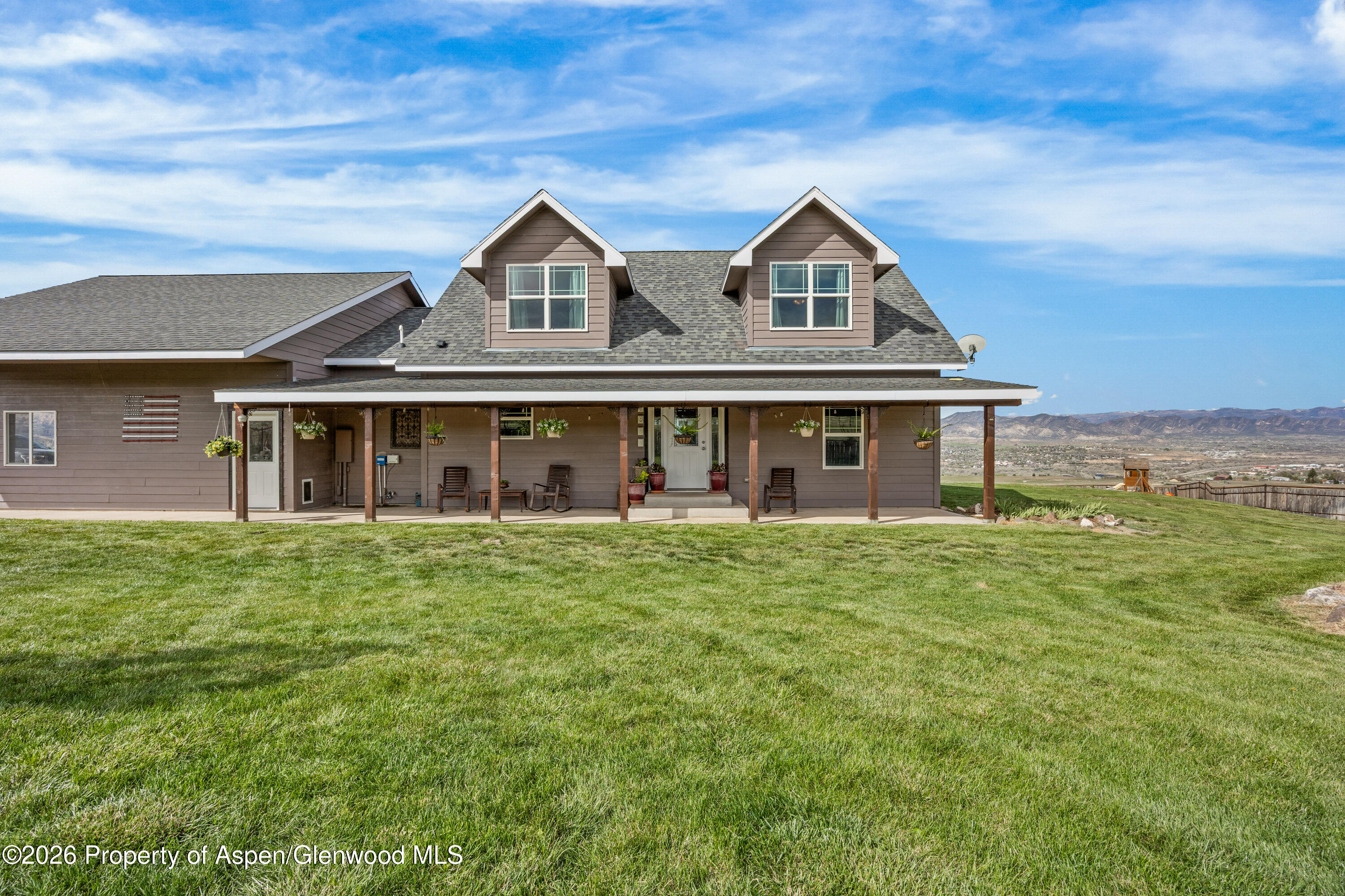8877 County Road 320 Rifle CO 81650
