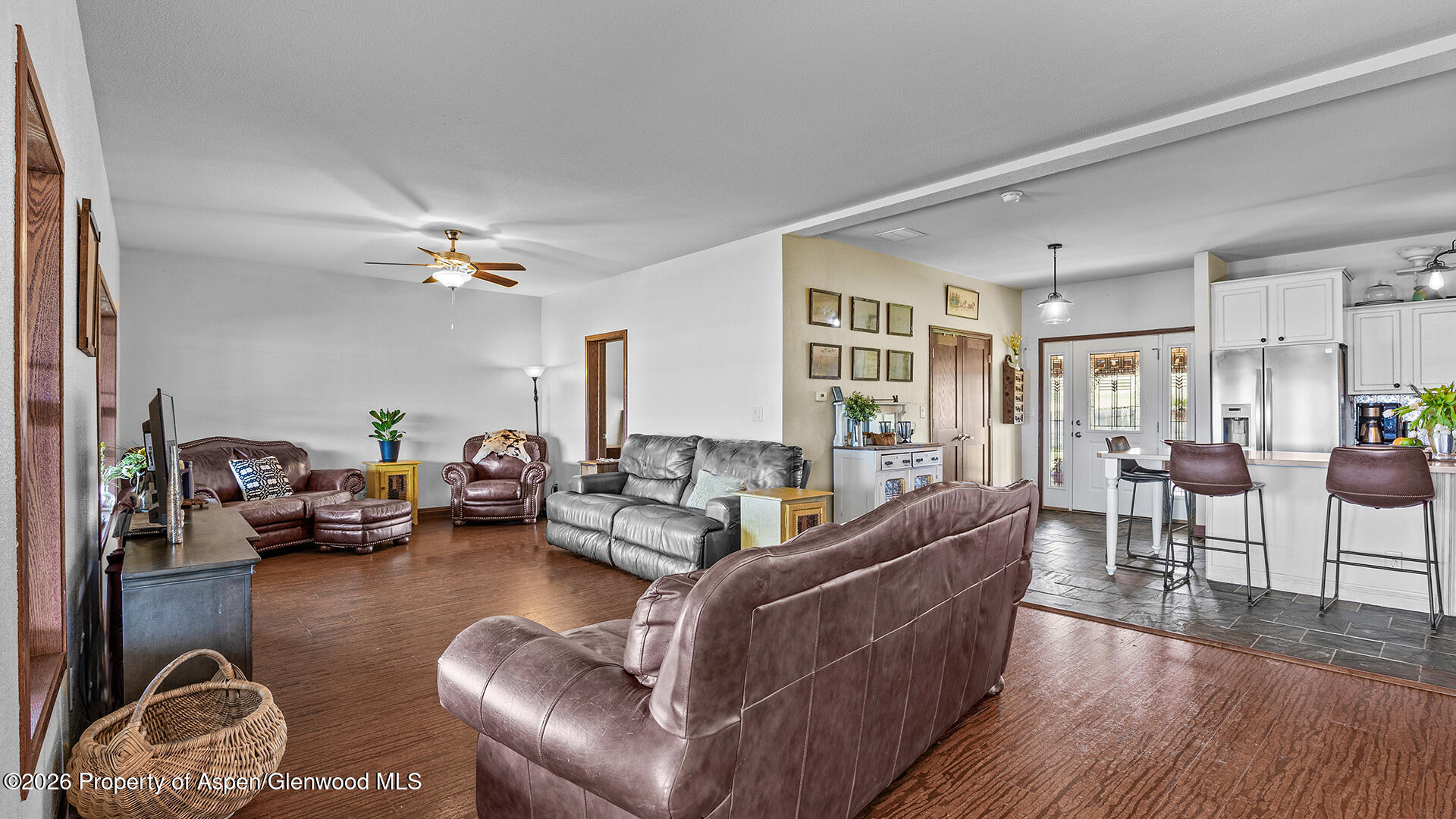 8877 County Road 320 Rifle CO 81650