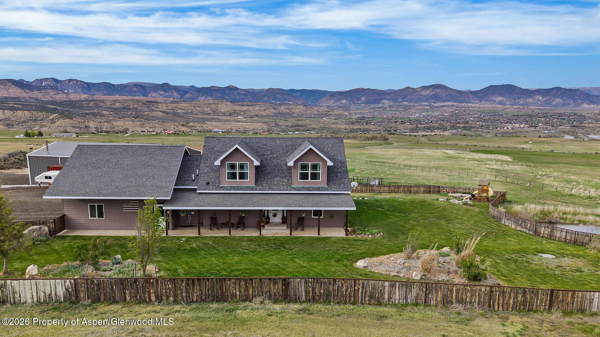 8877 County Road 320 Rifle CO 81650