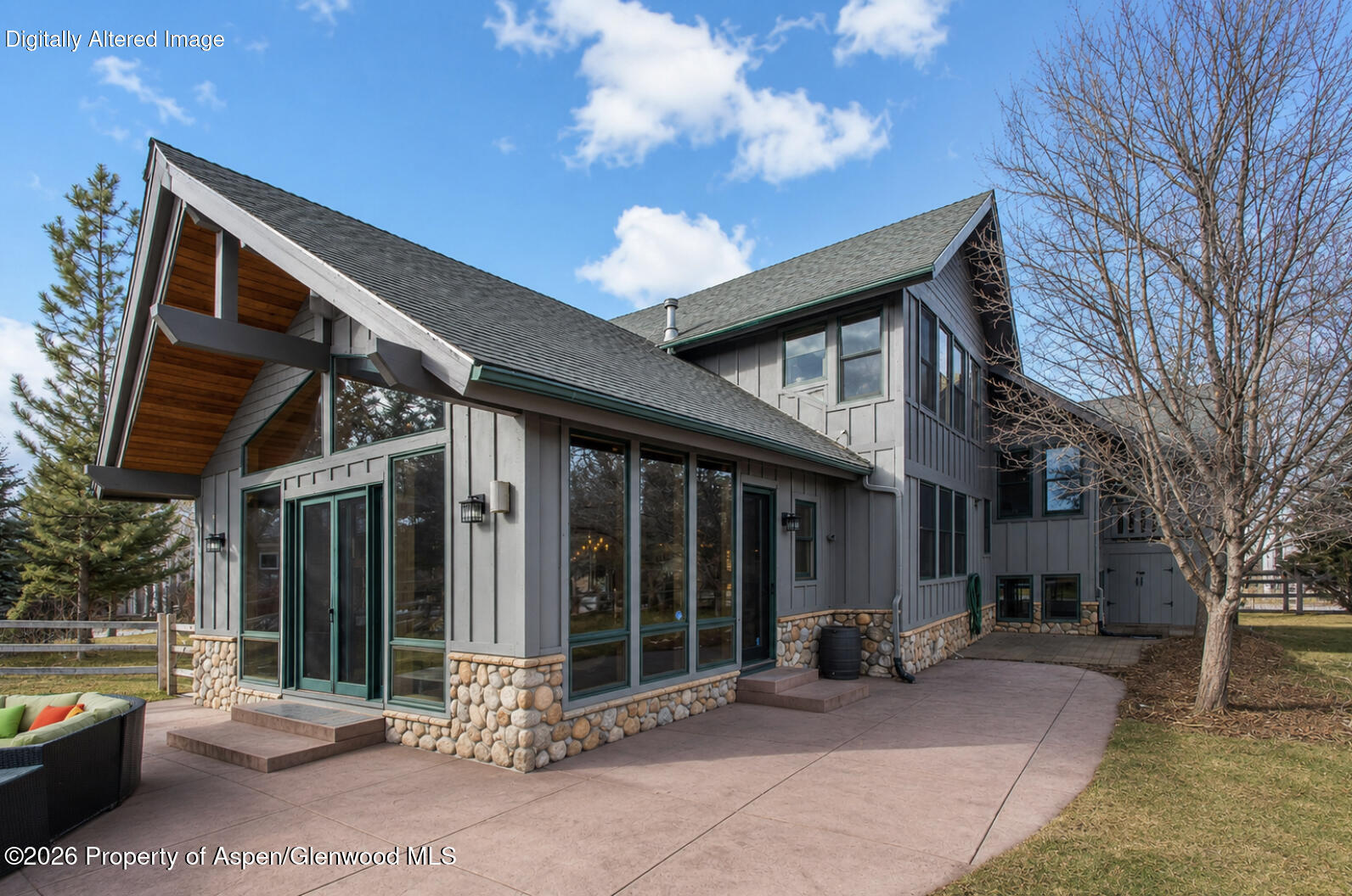 Carbondale CO, 1096 Heritage Drive