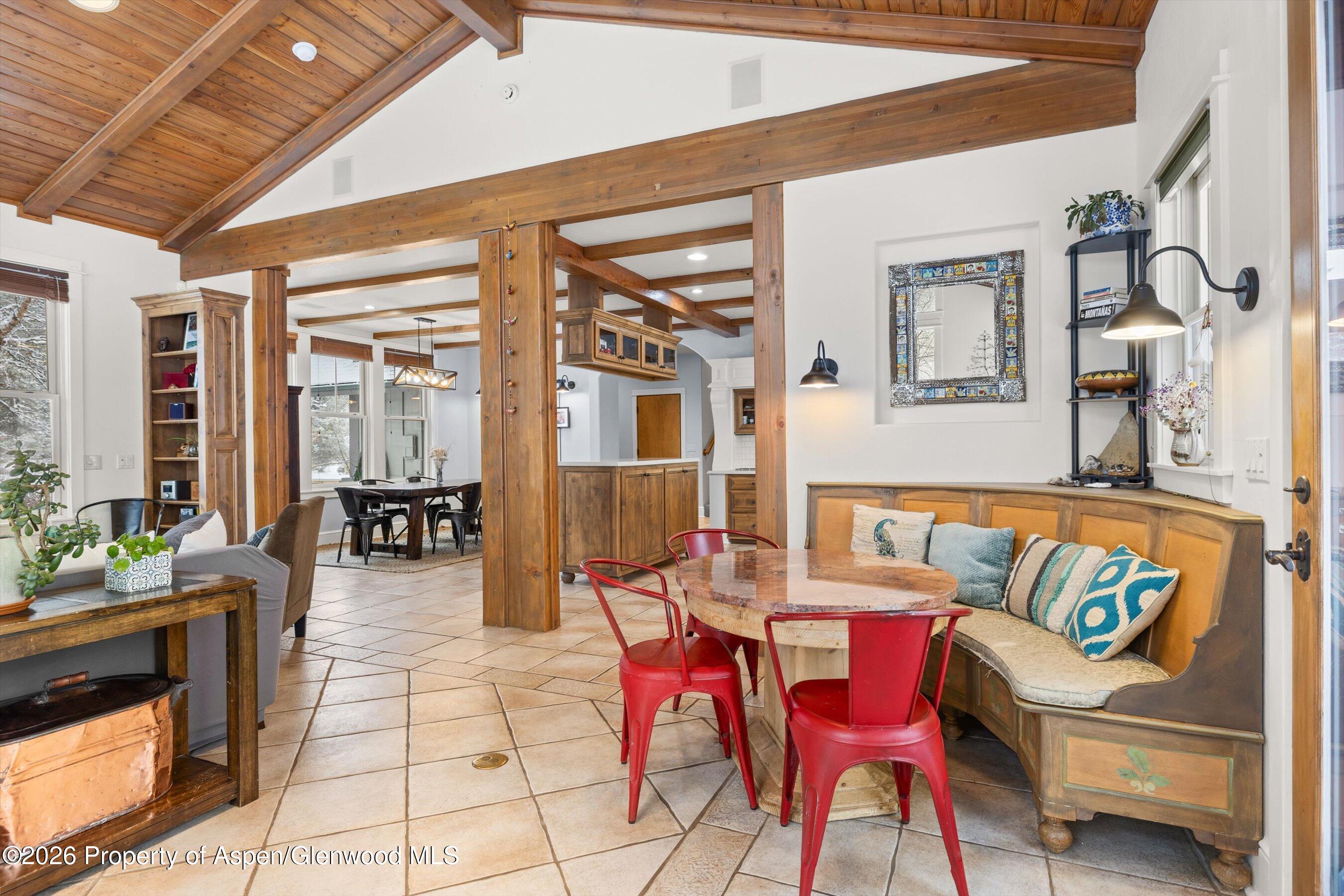 1096 Heritage Drive Carbondale CO 81623