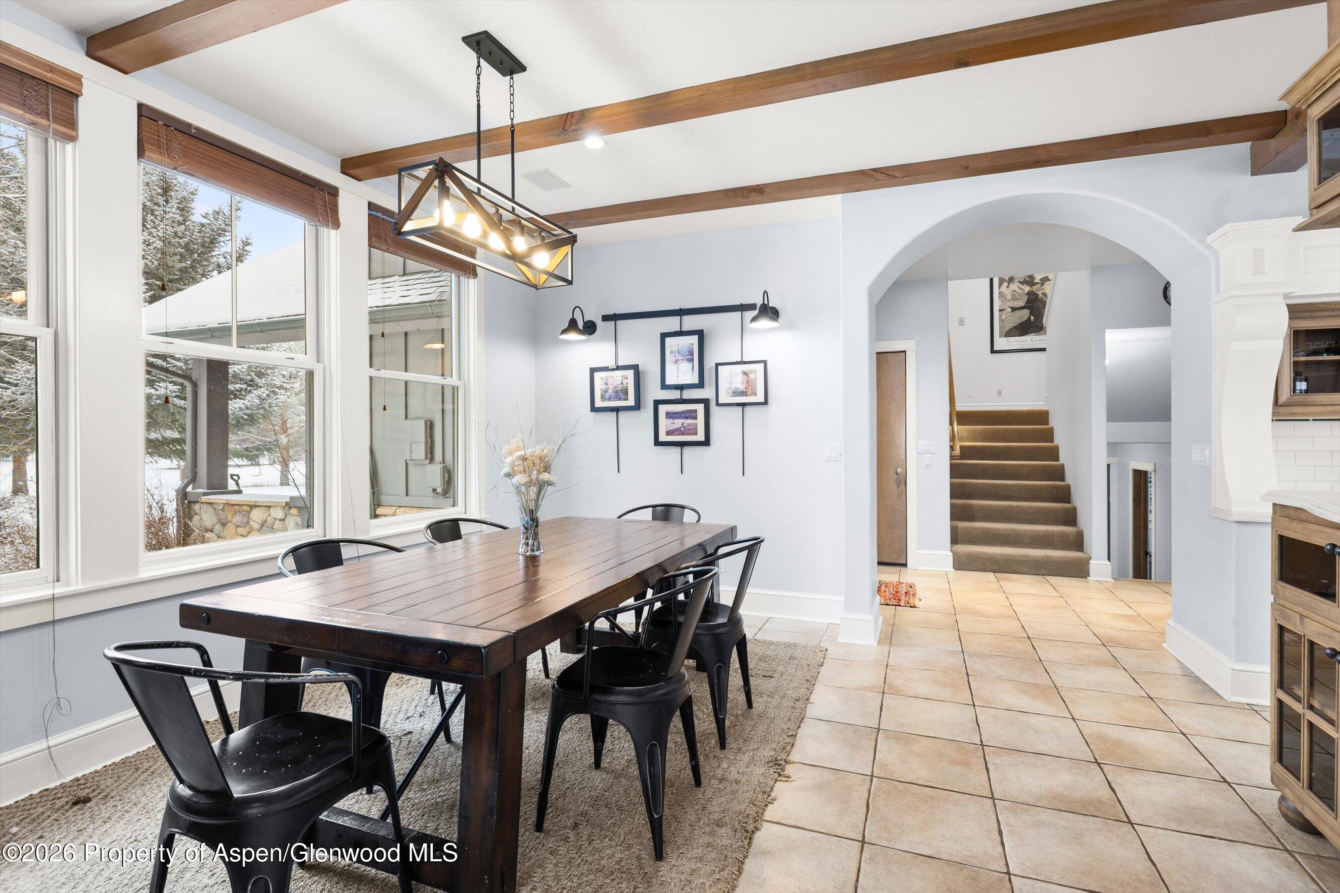 1096 Heritage Drive Carbondale CO 81623