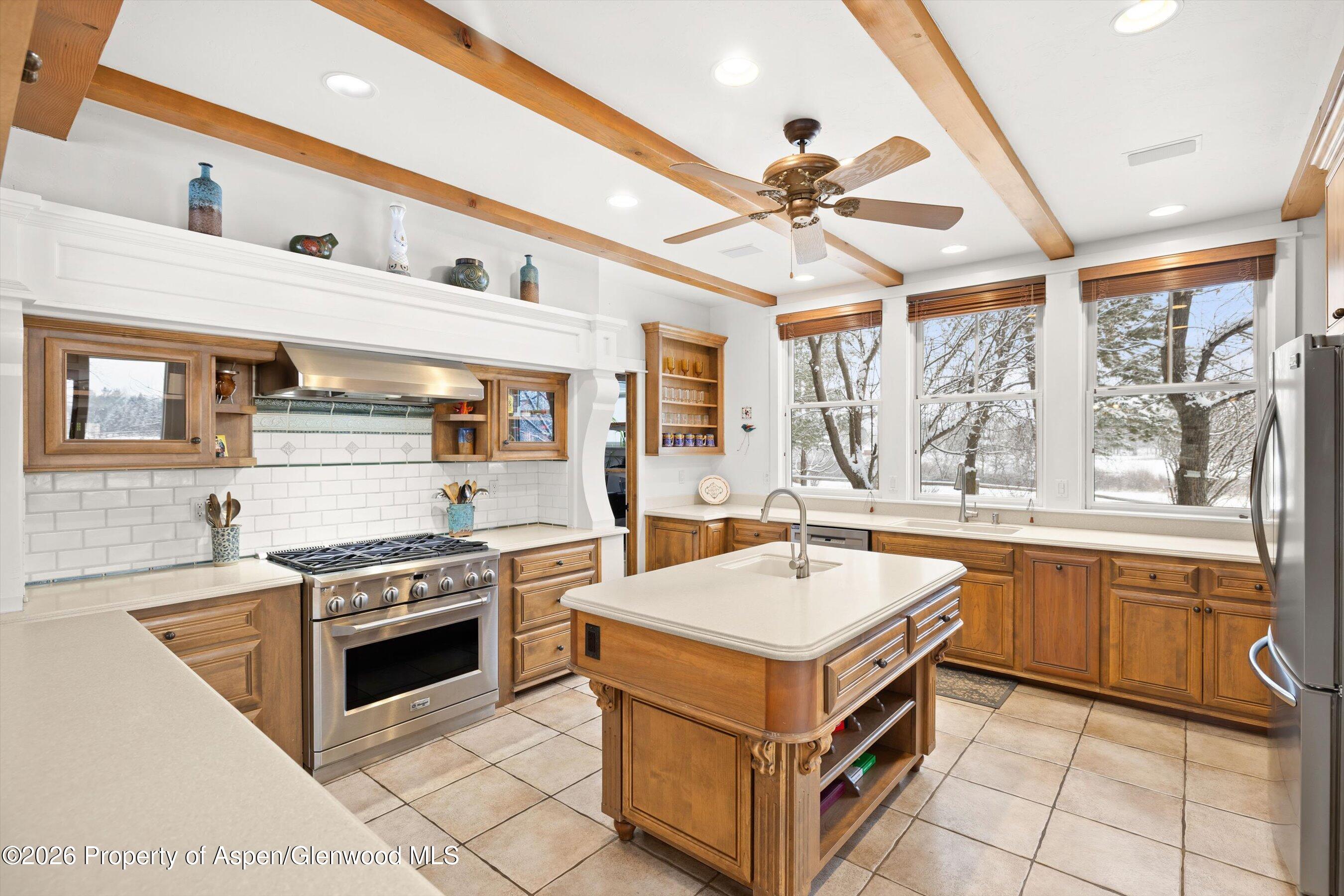 1096 Heritage Drive Carbondale CO 81623