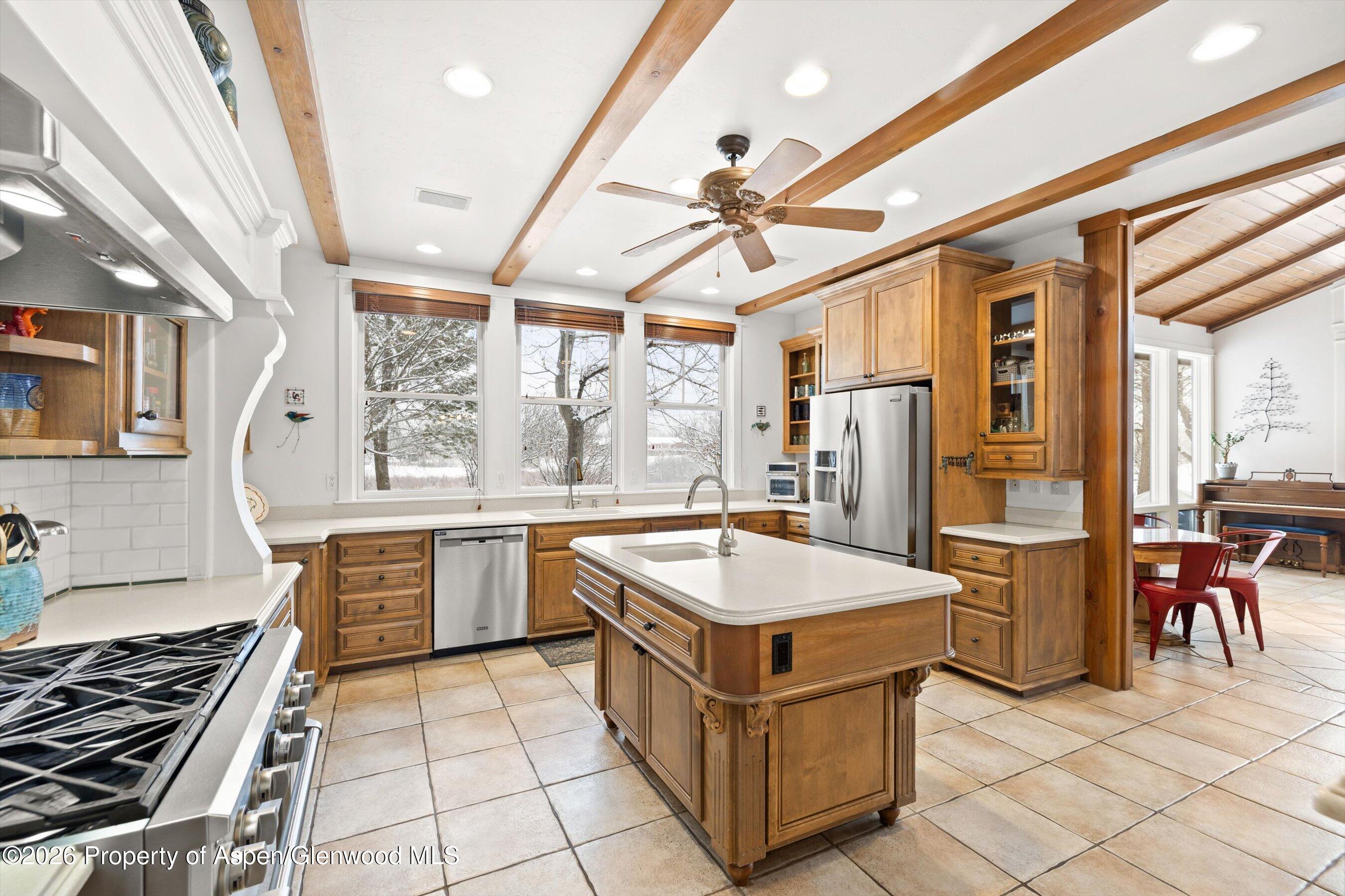 1096 Heritage Drive Carbondale CO 81623