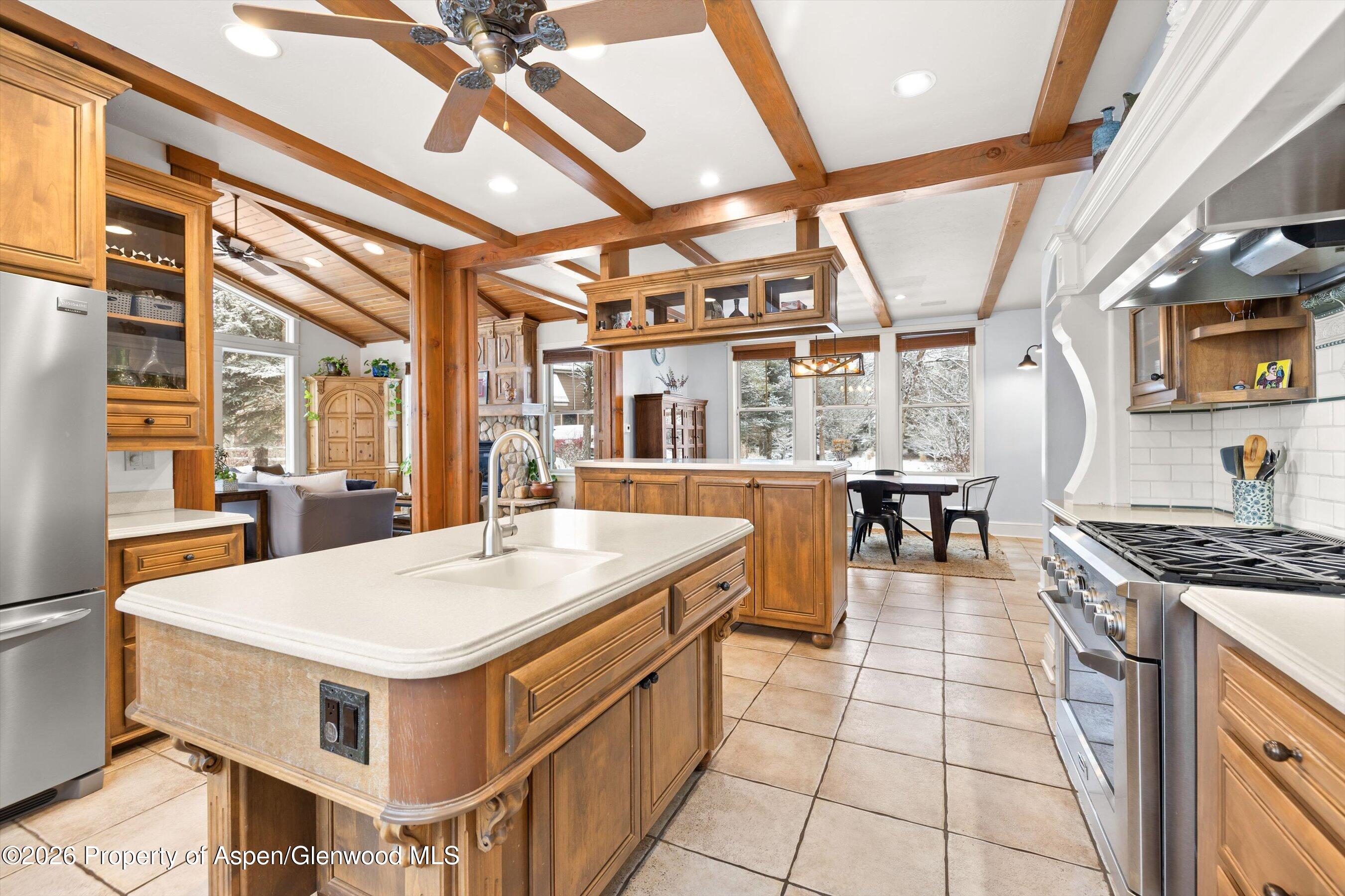 1096 Heritage Drive Carbondale CO 81623