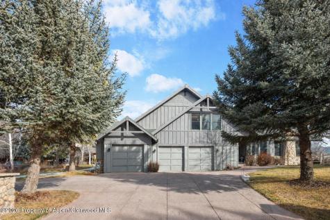 1096 Heritage Drive Carbondale CO 81623