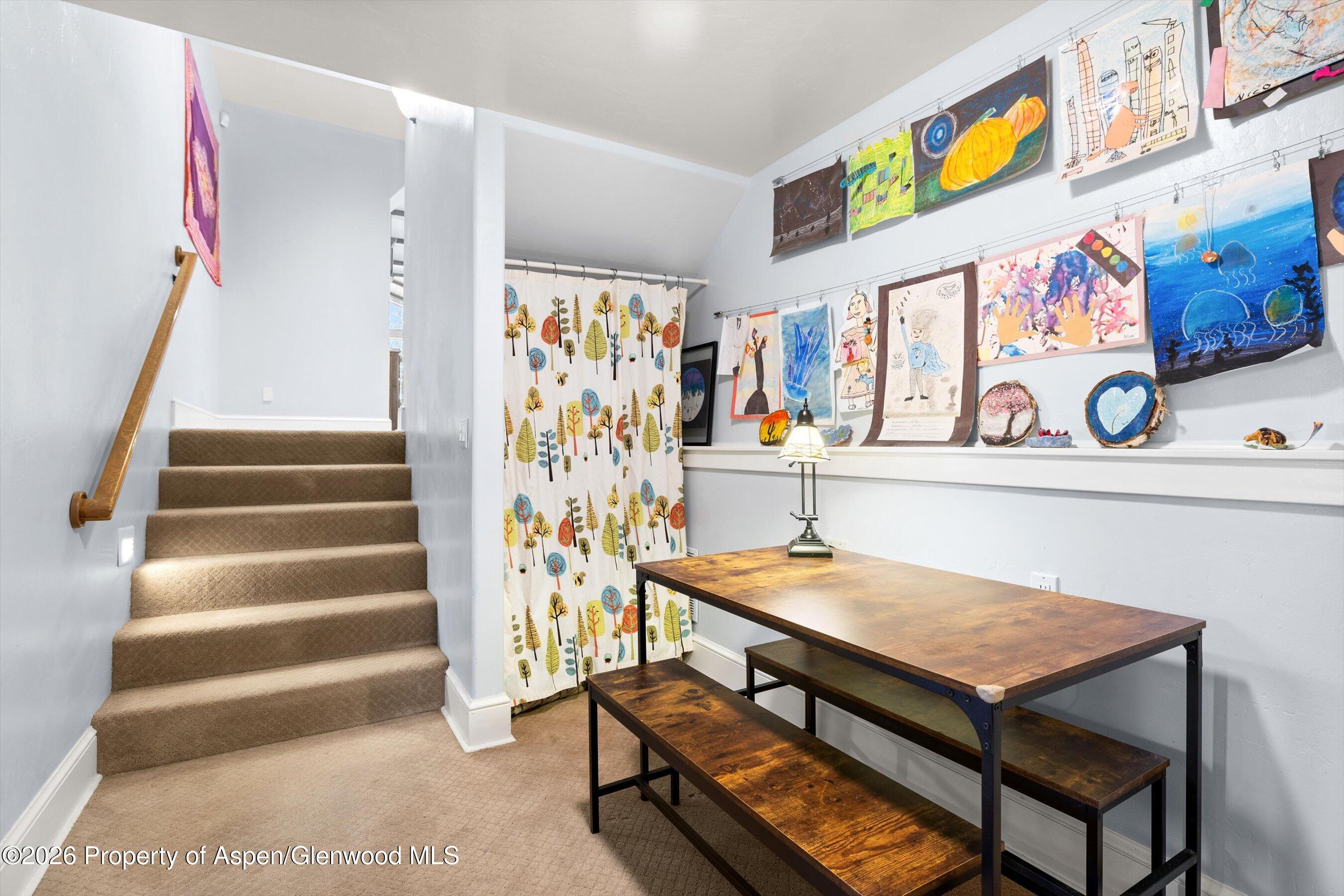 1096 Heritage Drive Carbondale CO 81623