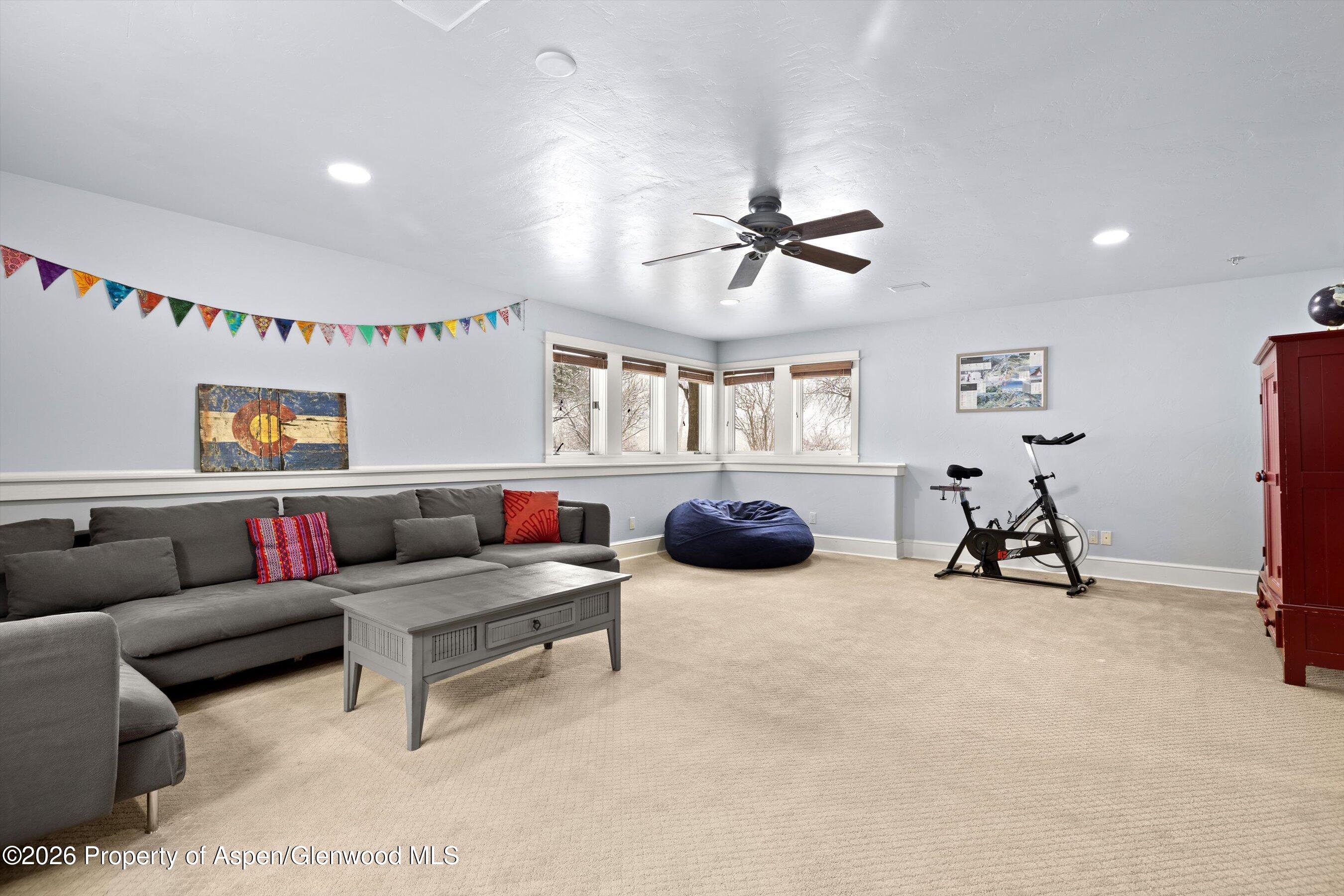 1096 Heritage Drive Carbondale CO 81623