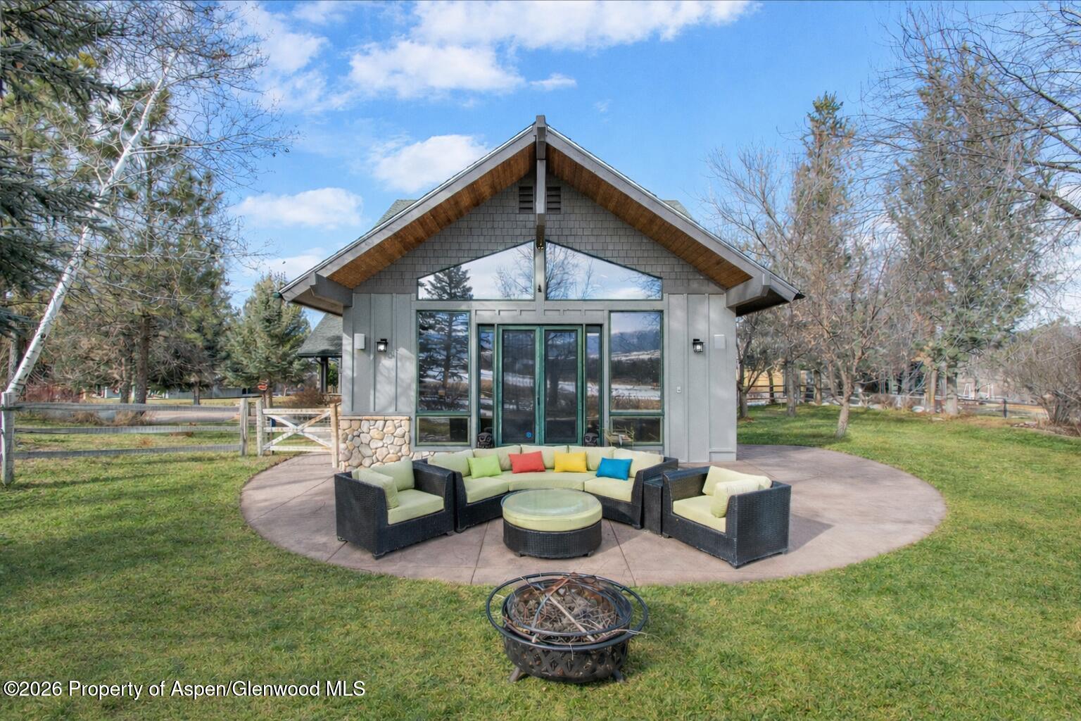 1096 Heritage Drive Carbondale CO 81623