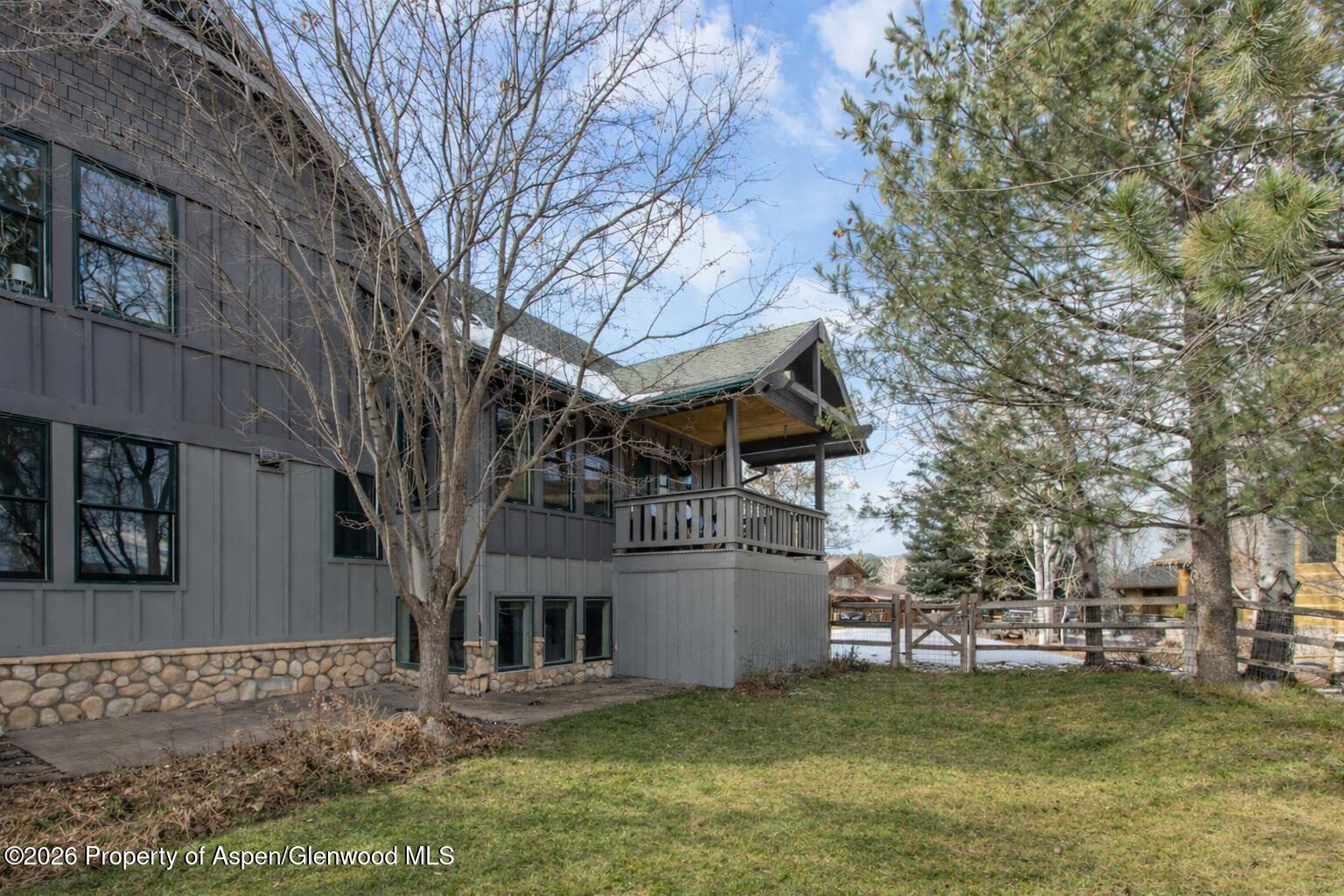 1096 Heritage Drive Carbondale CO 81623