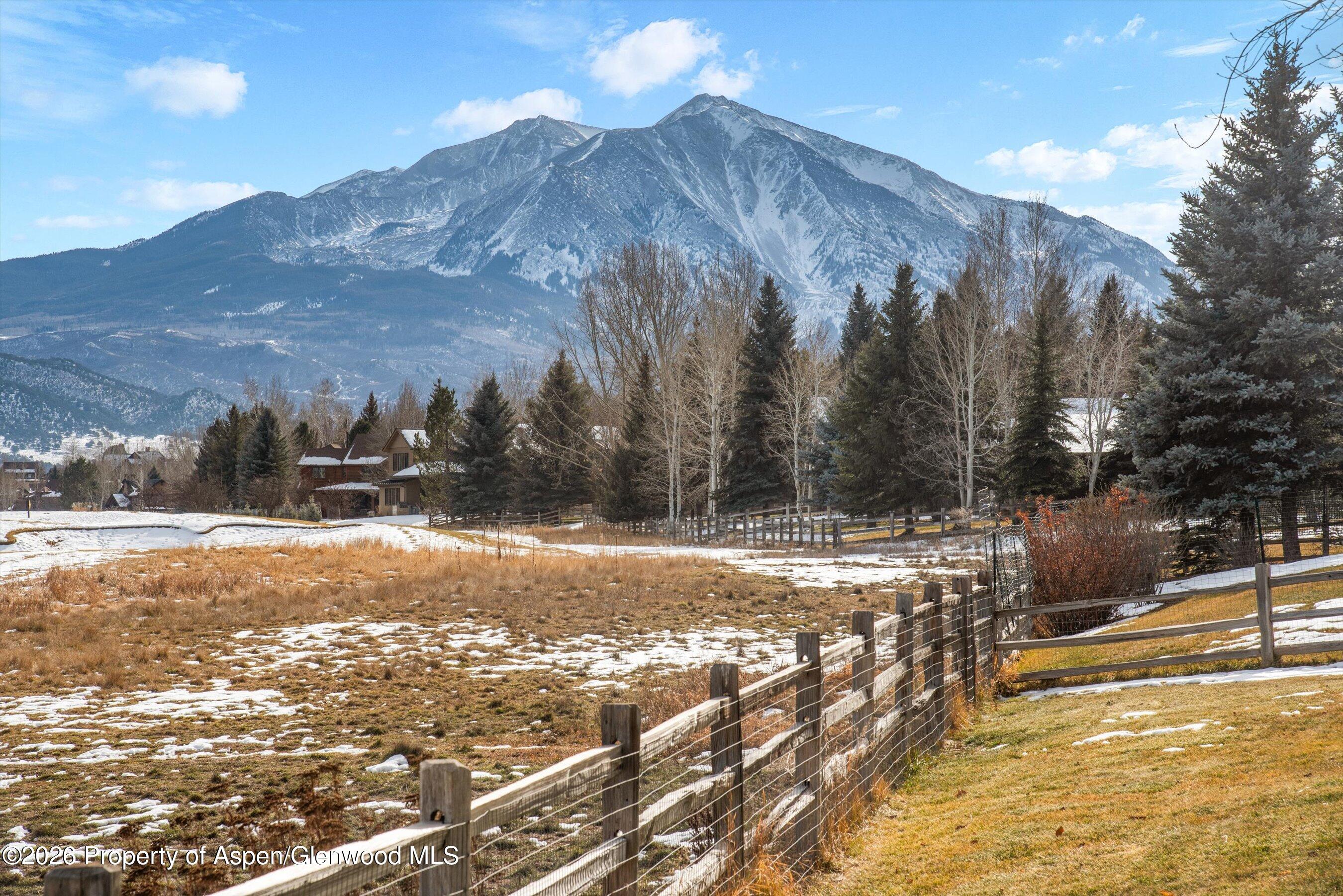 1096 Heritage Drive Carbondale CO 81623