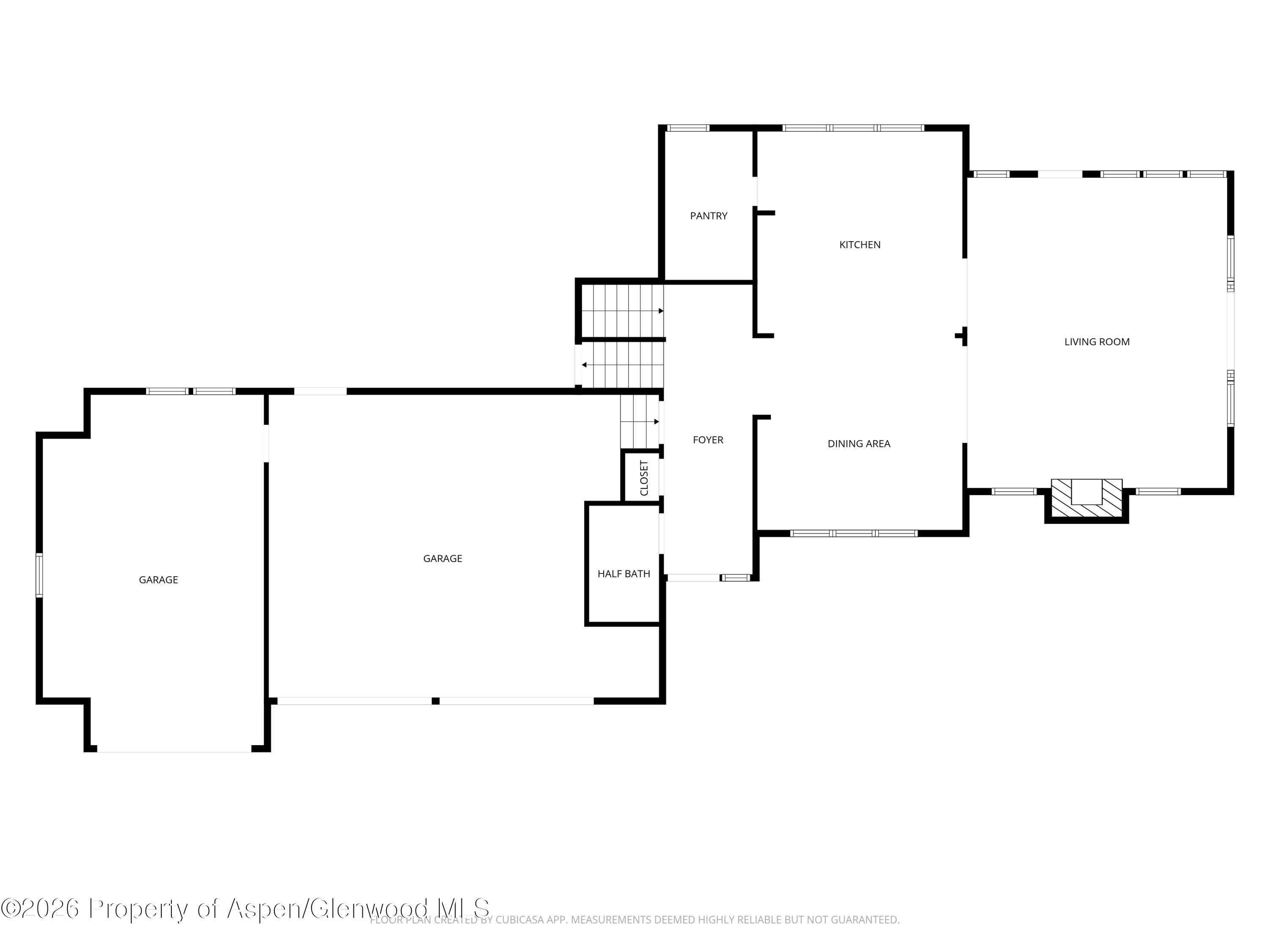 1096 Heritage Drive Carbondale CO 81623