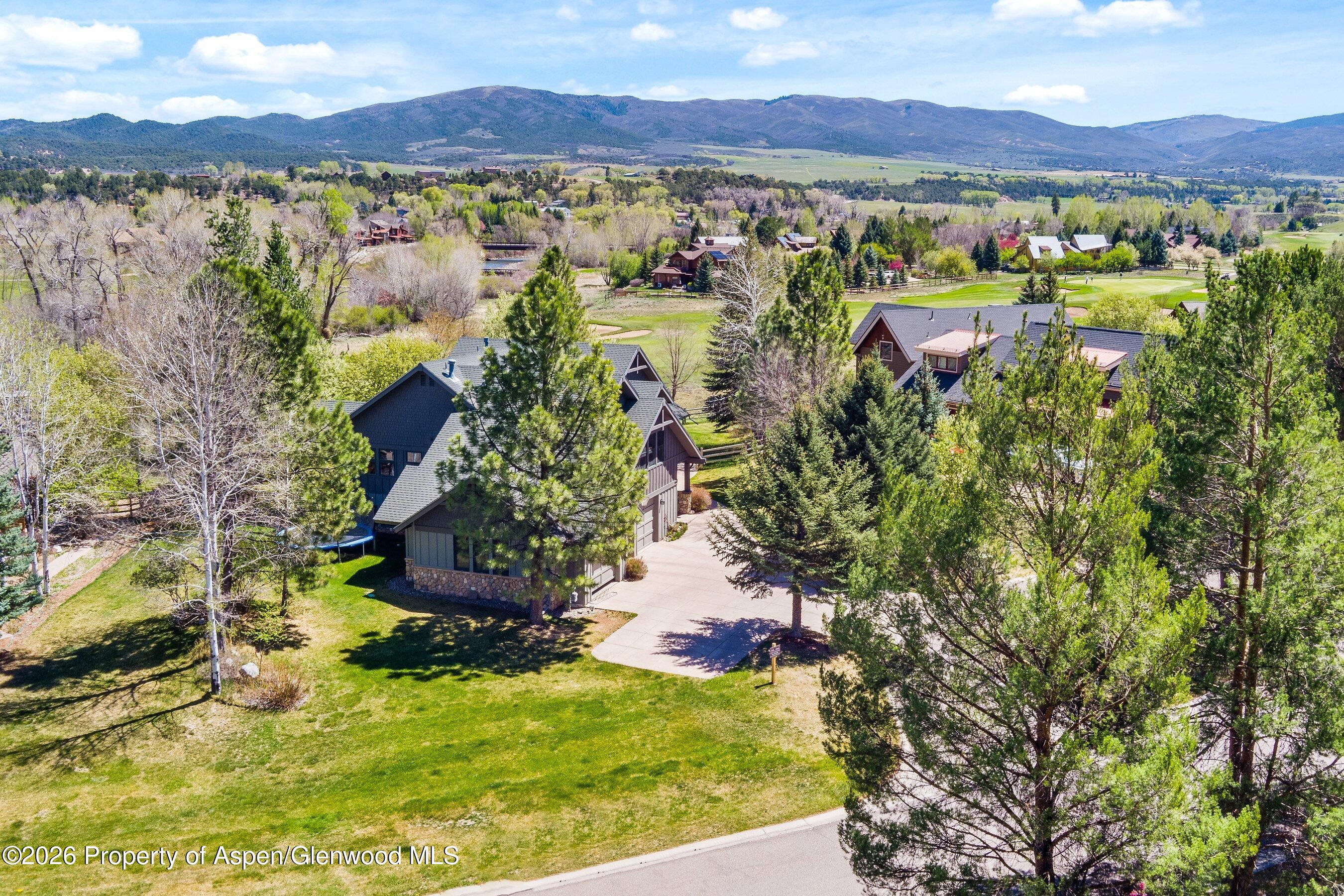 1096 Heritage Drive Carbondale CO 81623