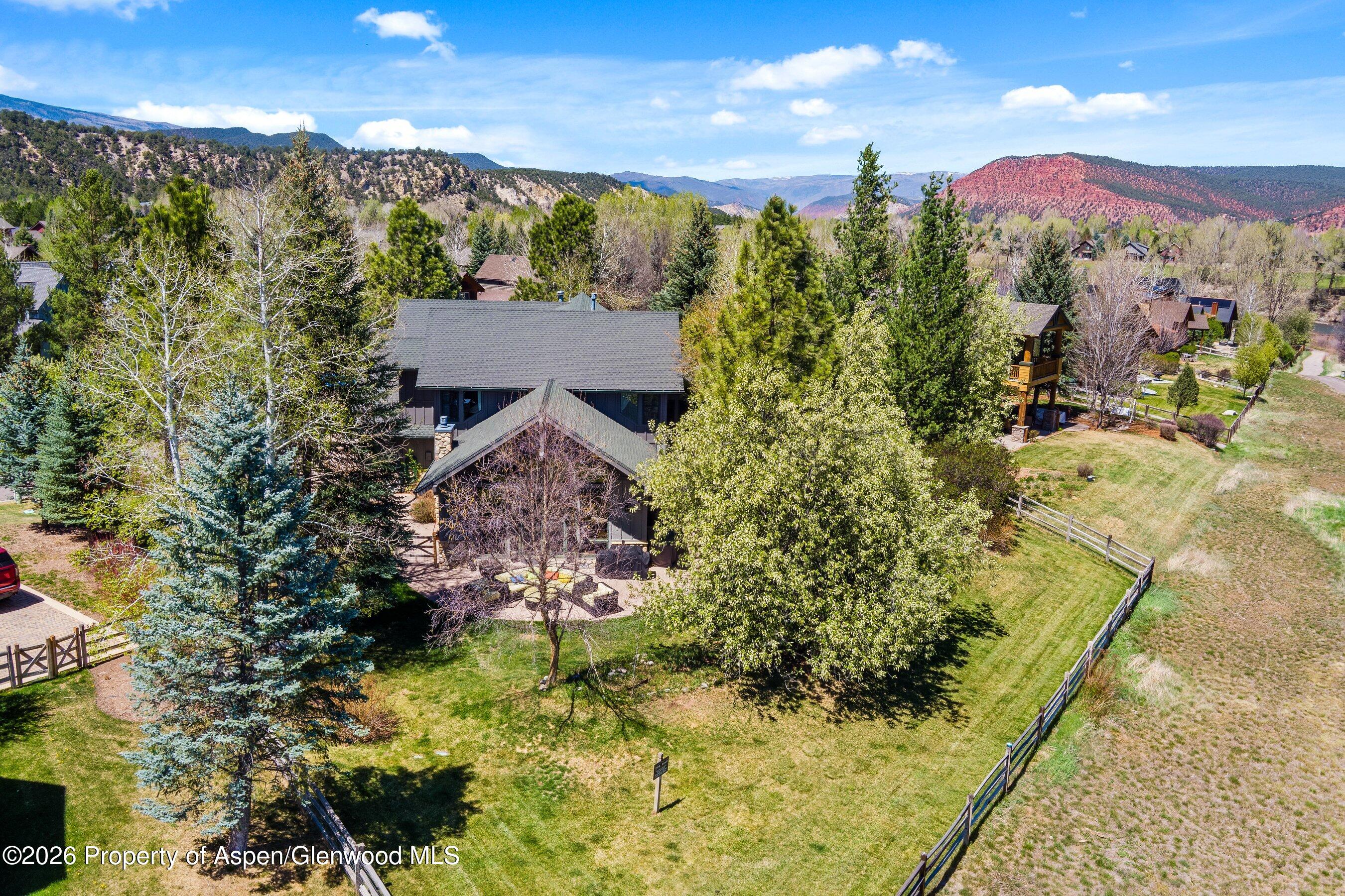1096 Heritage Drive Carbondale CO 81623