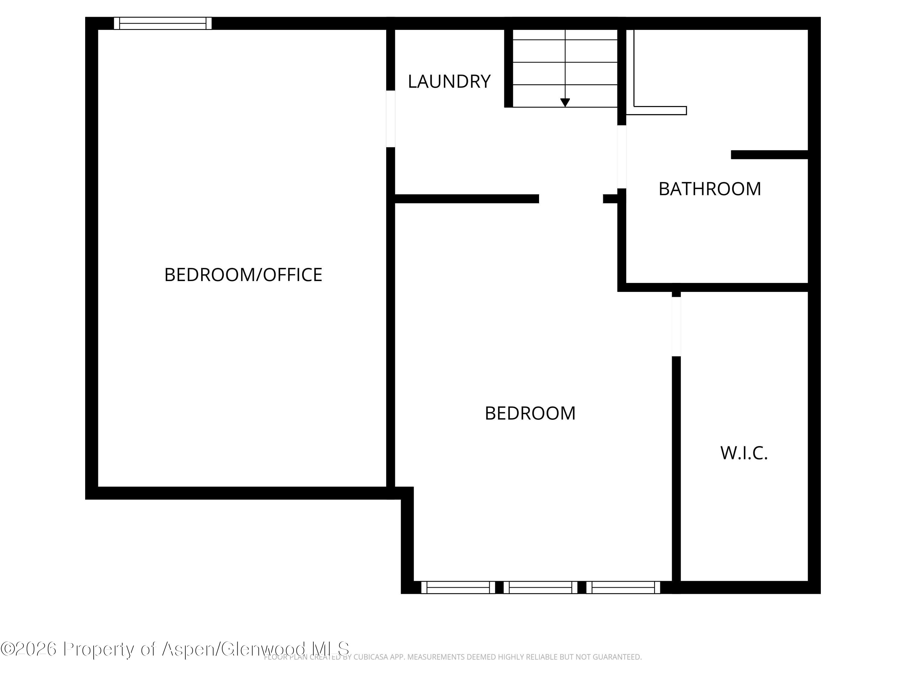 1096 Heritage Drive Carbondale CO 81623