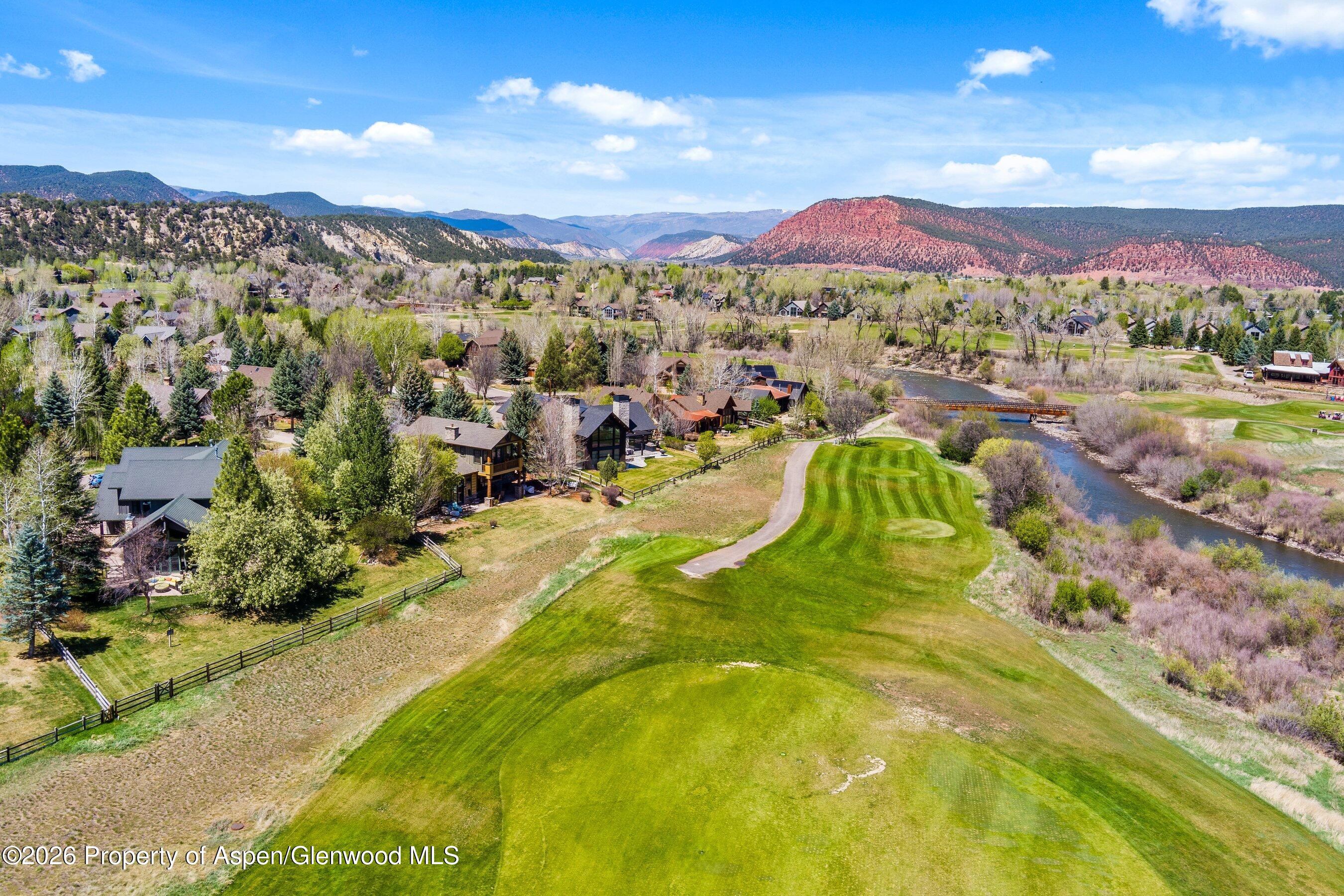1096 Heritage Drive Carbondale CO 81623