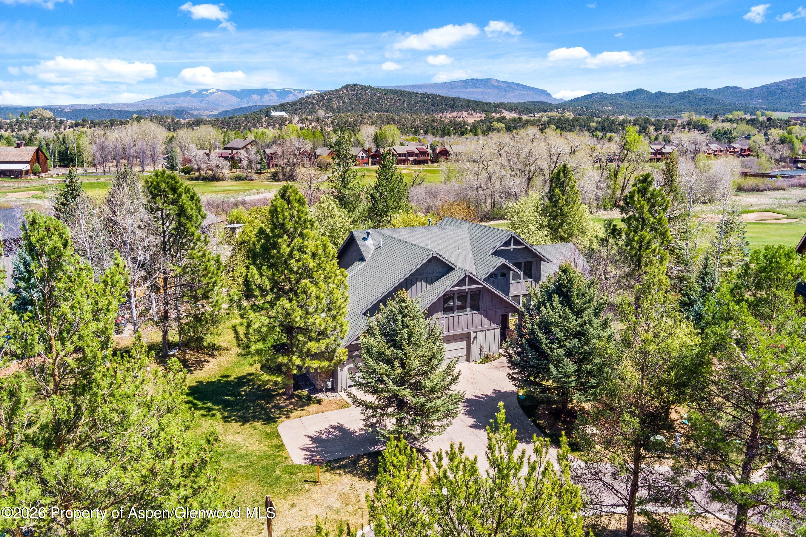 1096 Heritage Drive Carbondale CO 81623