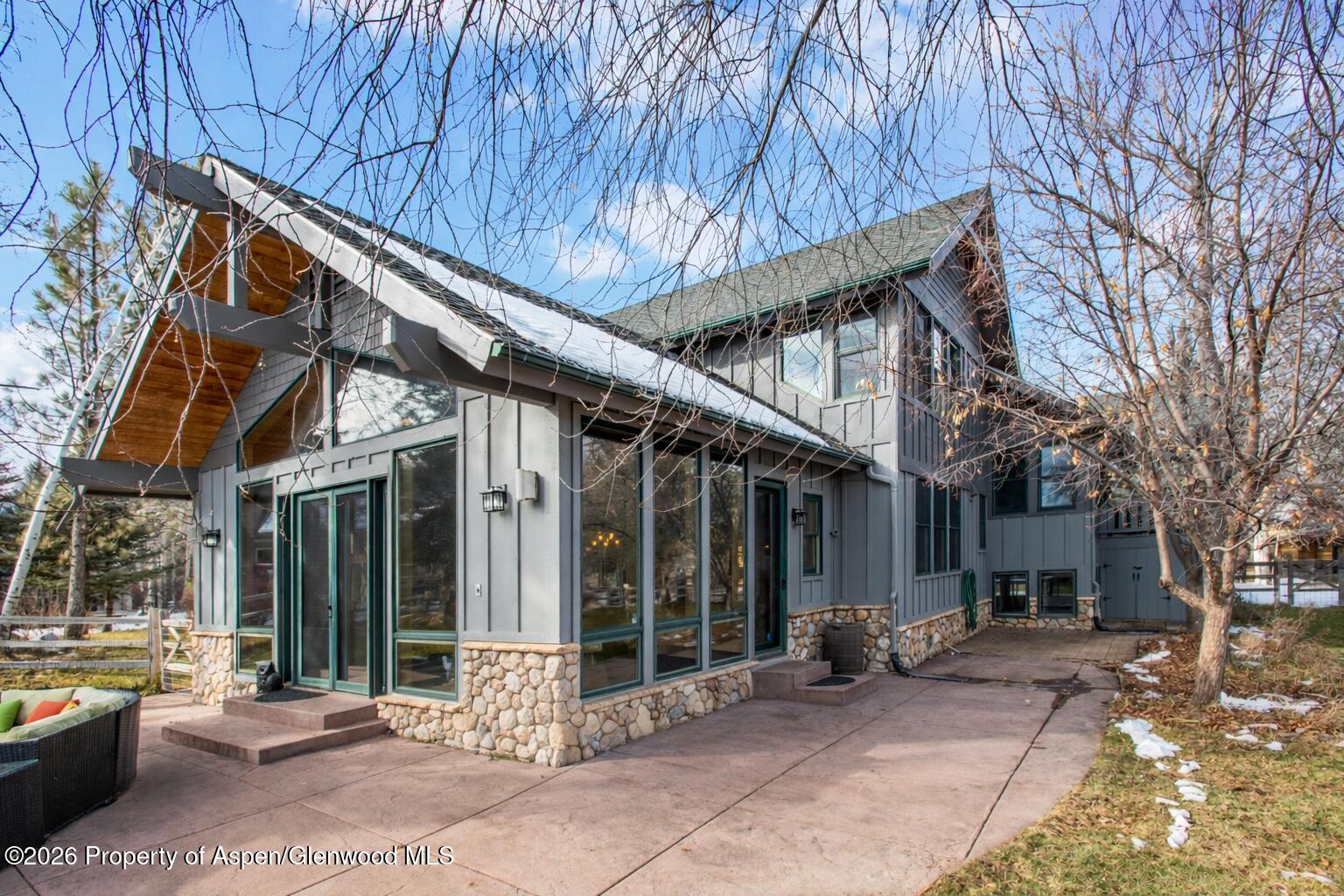 1096 Heritage Drive Carbondale CO 81623