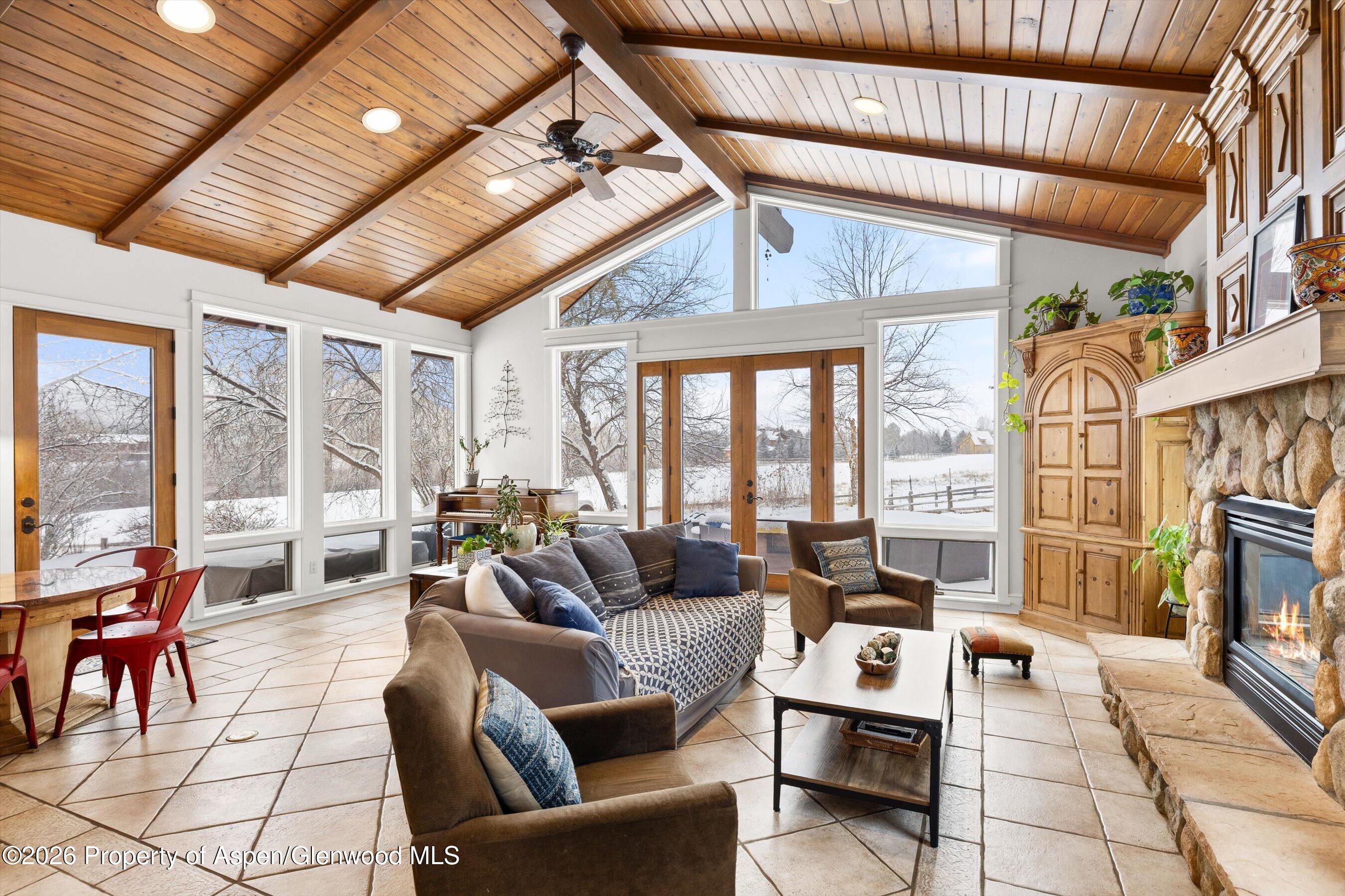 1096 Heritage Drive Carbondale CO 81623