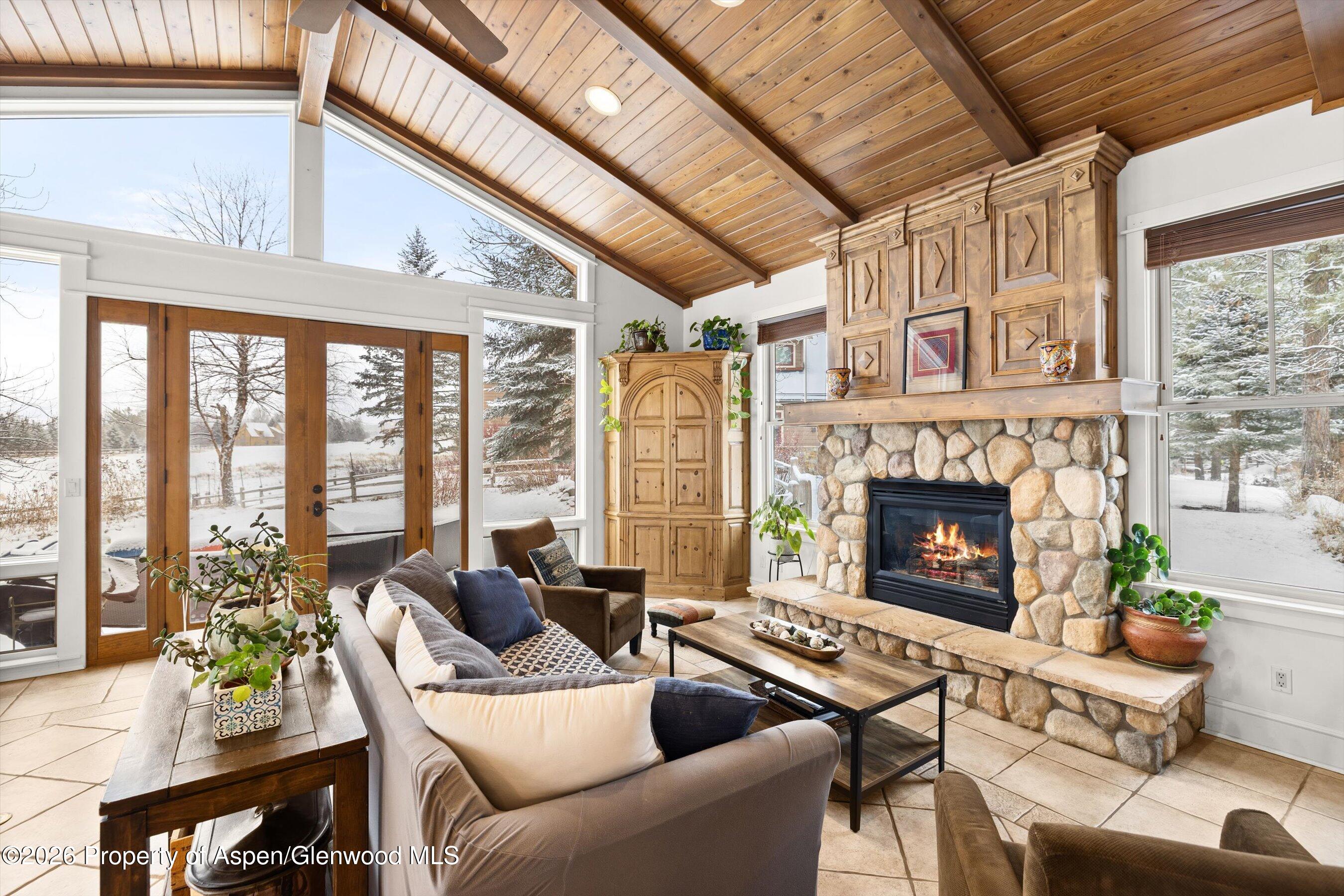 1096 Heritage Drive Carbondale CO 81623