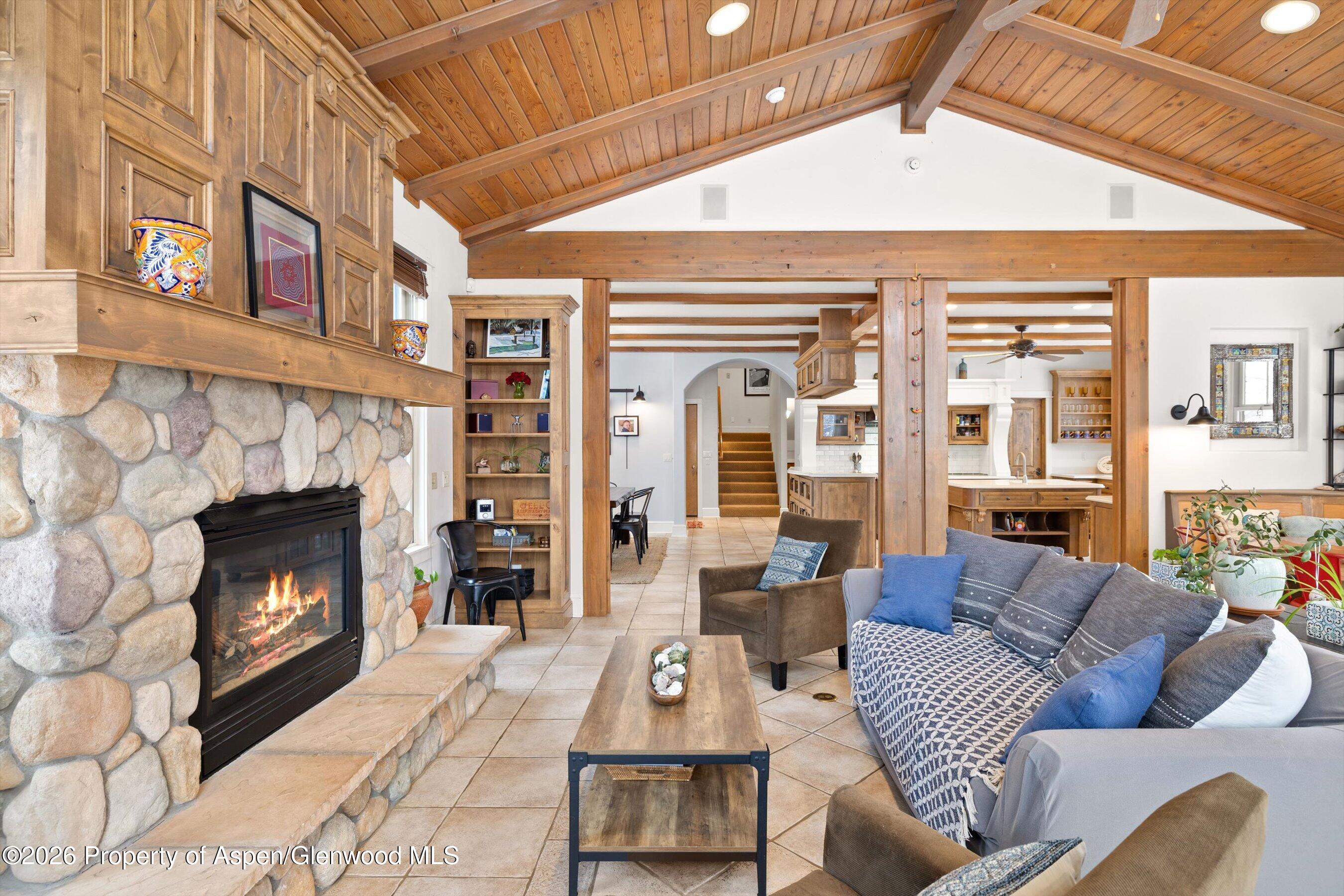 1096 Heritage Drive Carbondale CO 81623