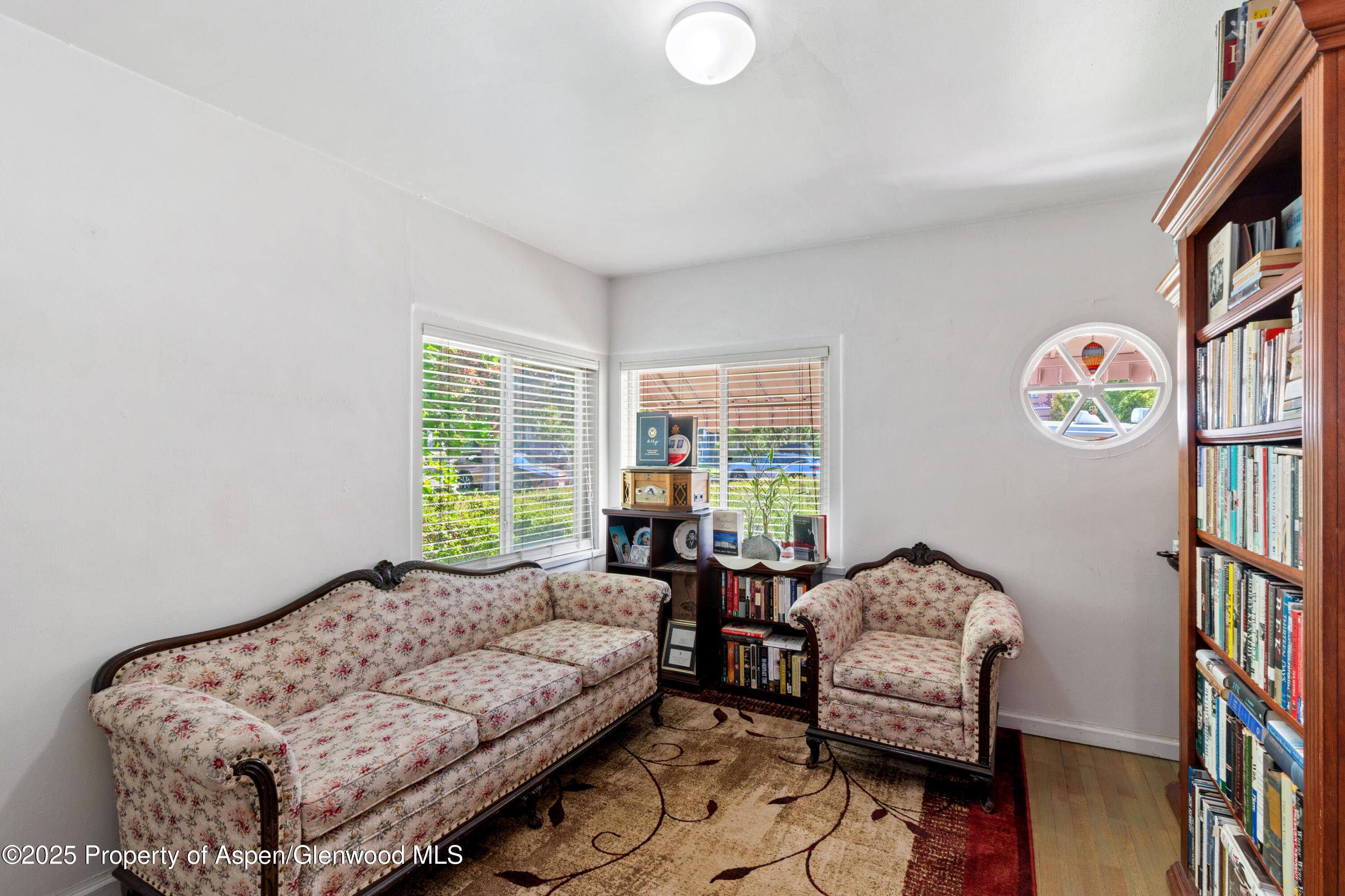 519 Maple Street Glenwood Springs CO 81601