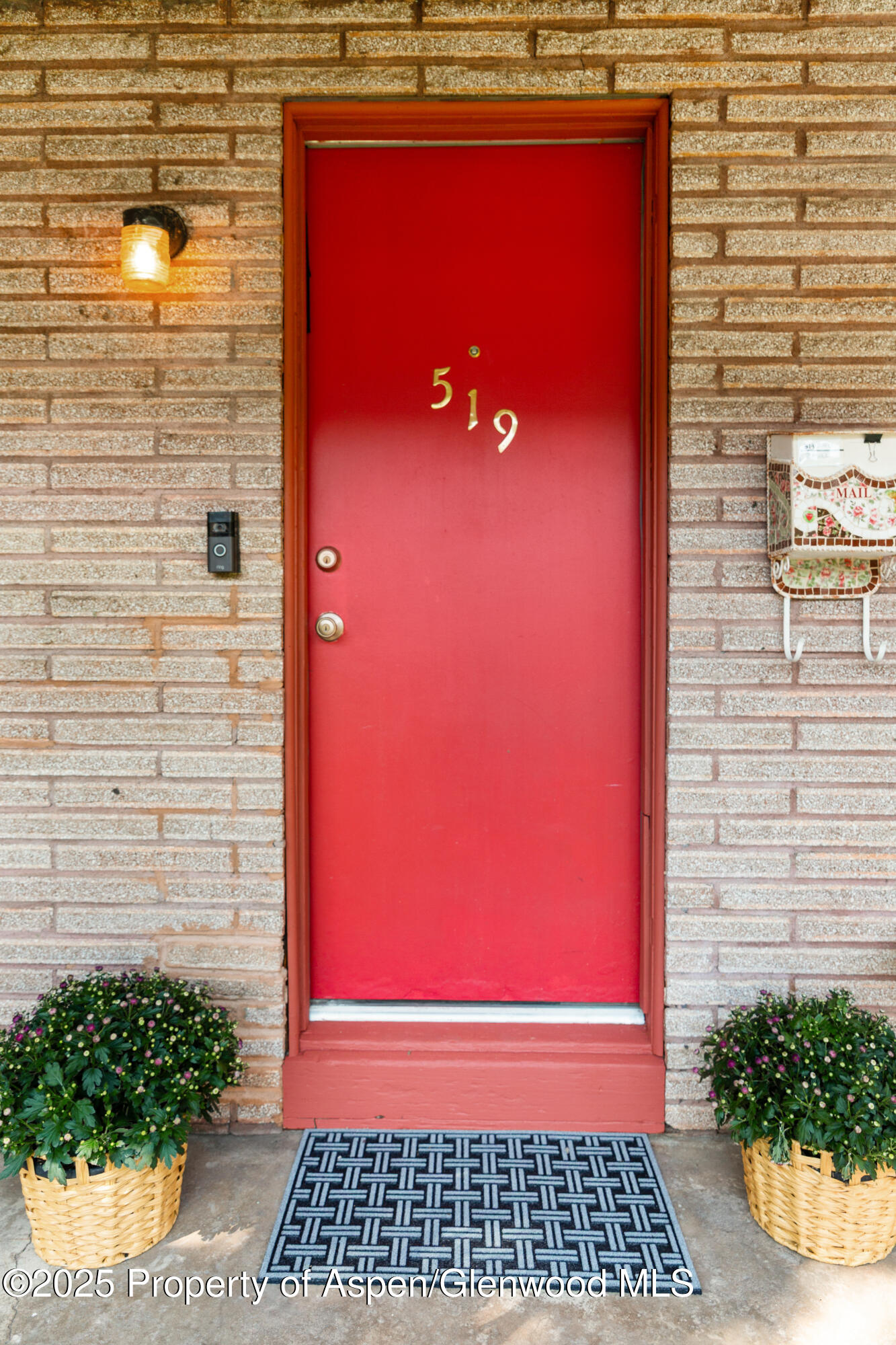 519 Maple Street Glenwood Springs CO 81601