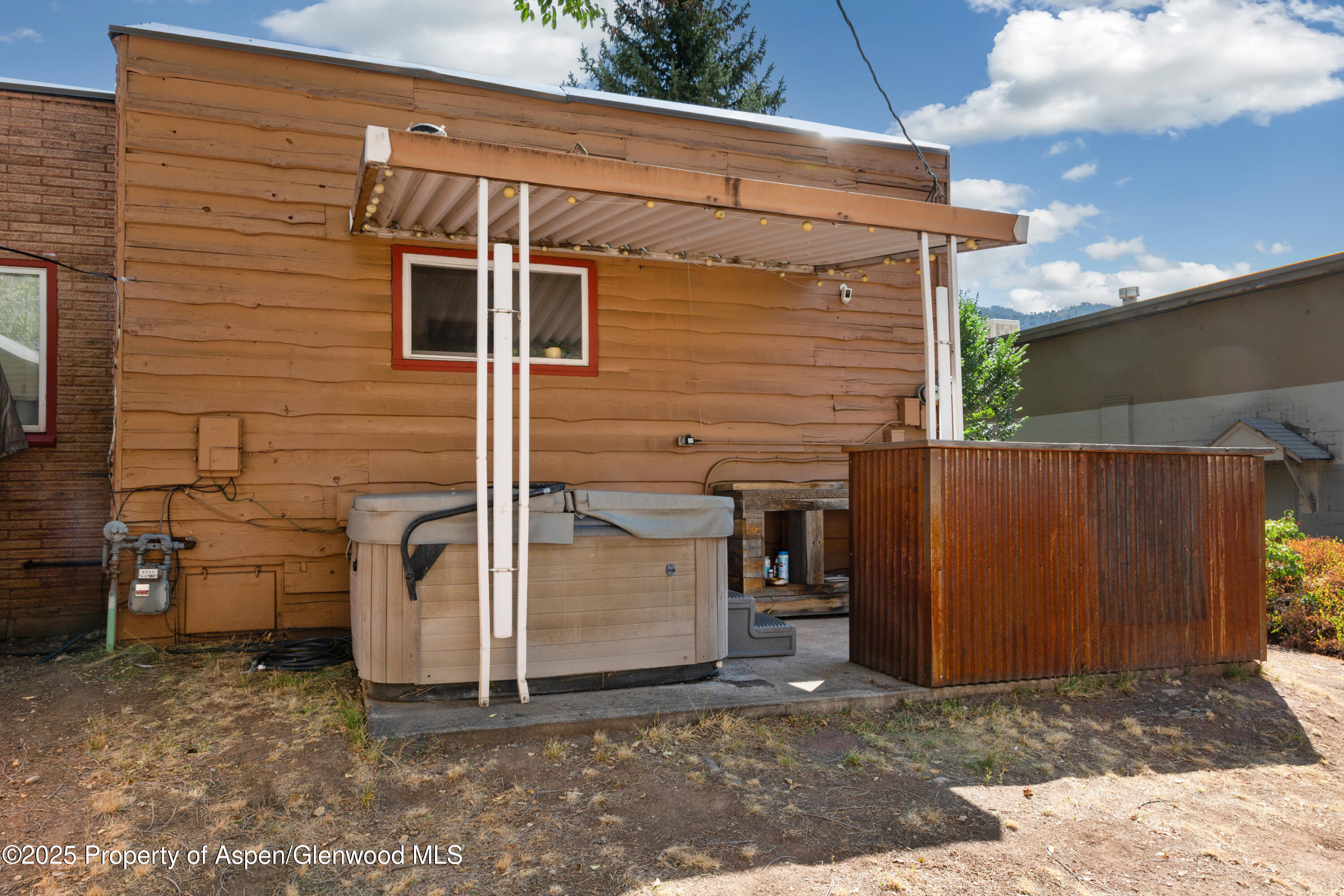 519 Maple Street Glenwood Springs CO 81601