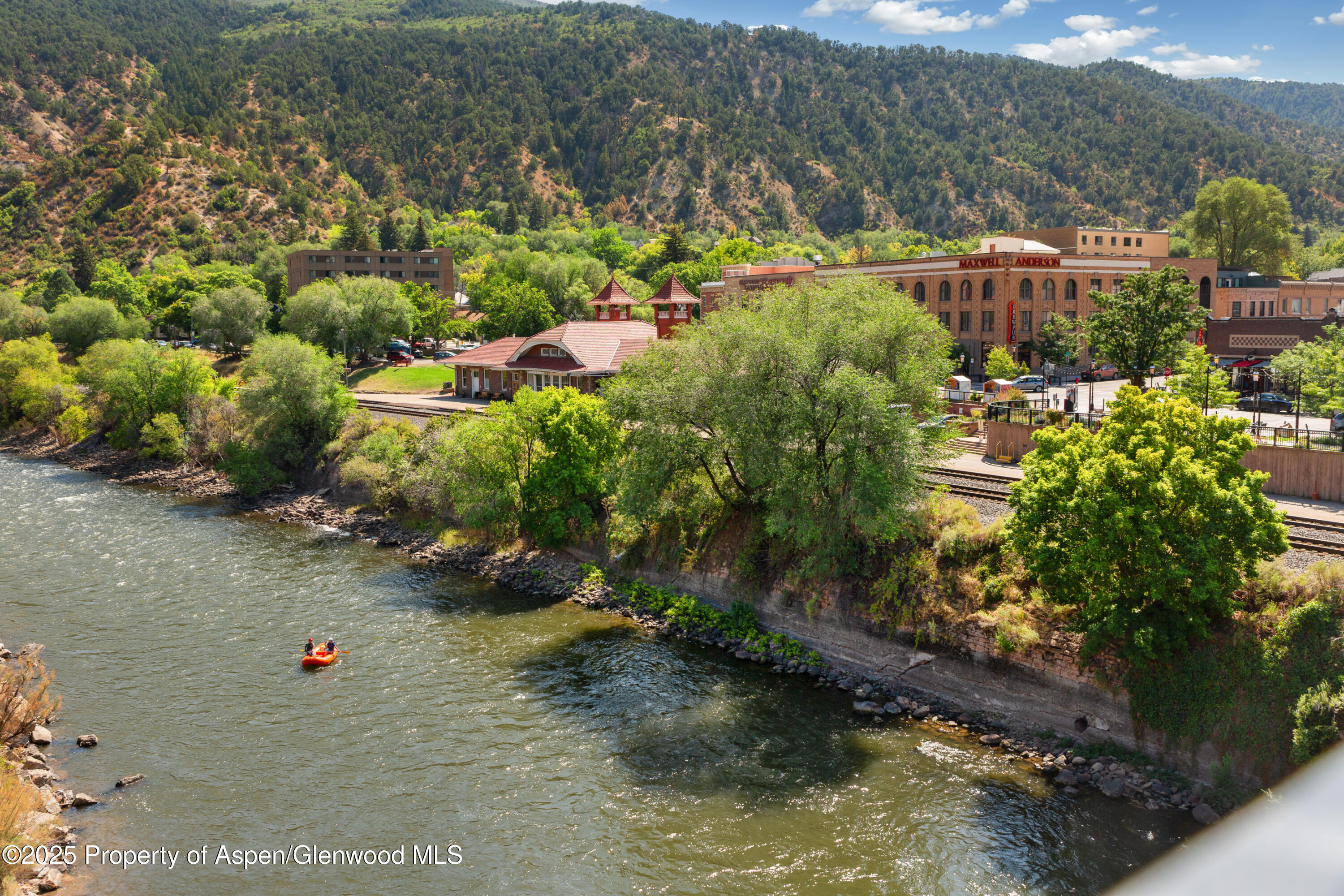 519 Maple Street Glenwood Springs CO 81601