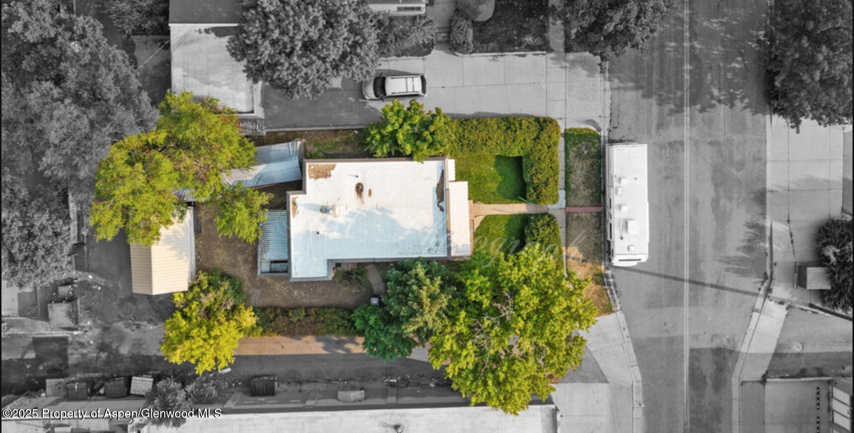 519 Maple Street Glenwood Springs CO 81601