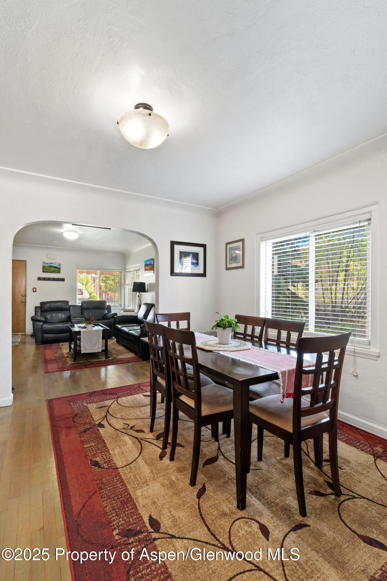 519 Maple Street Glenwood Springs CO 81601